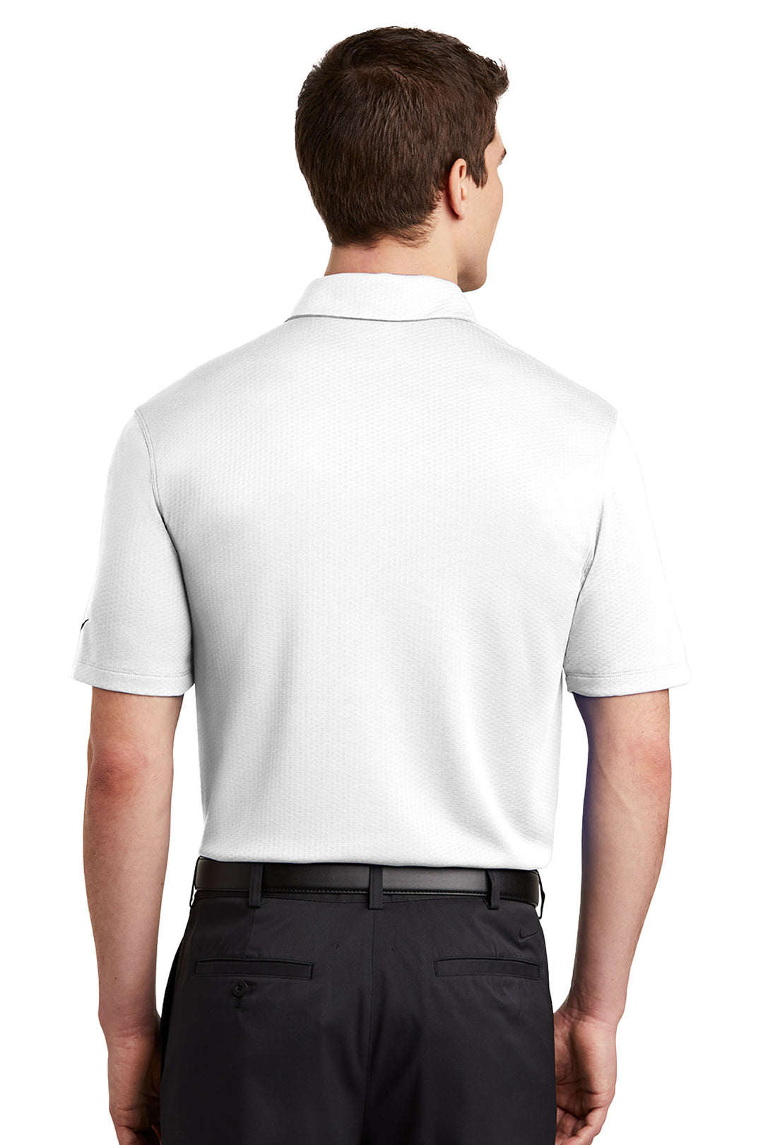 Dri-FIT Hex Textured Polo