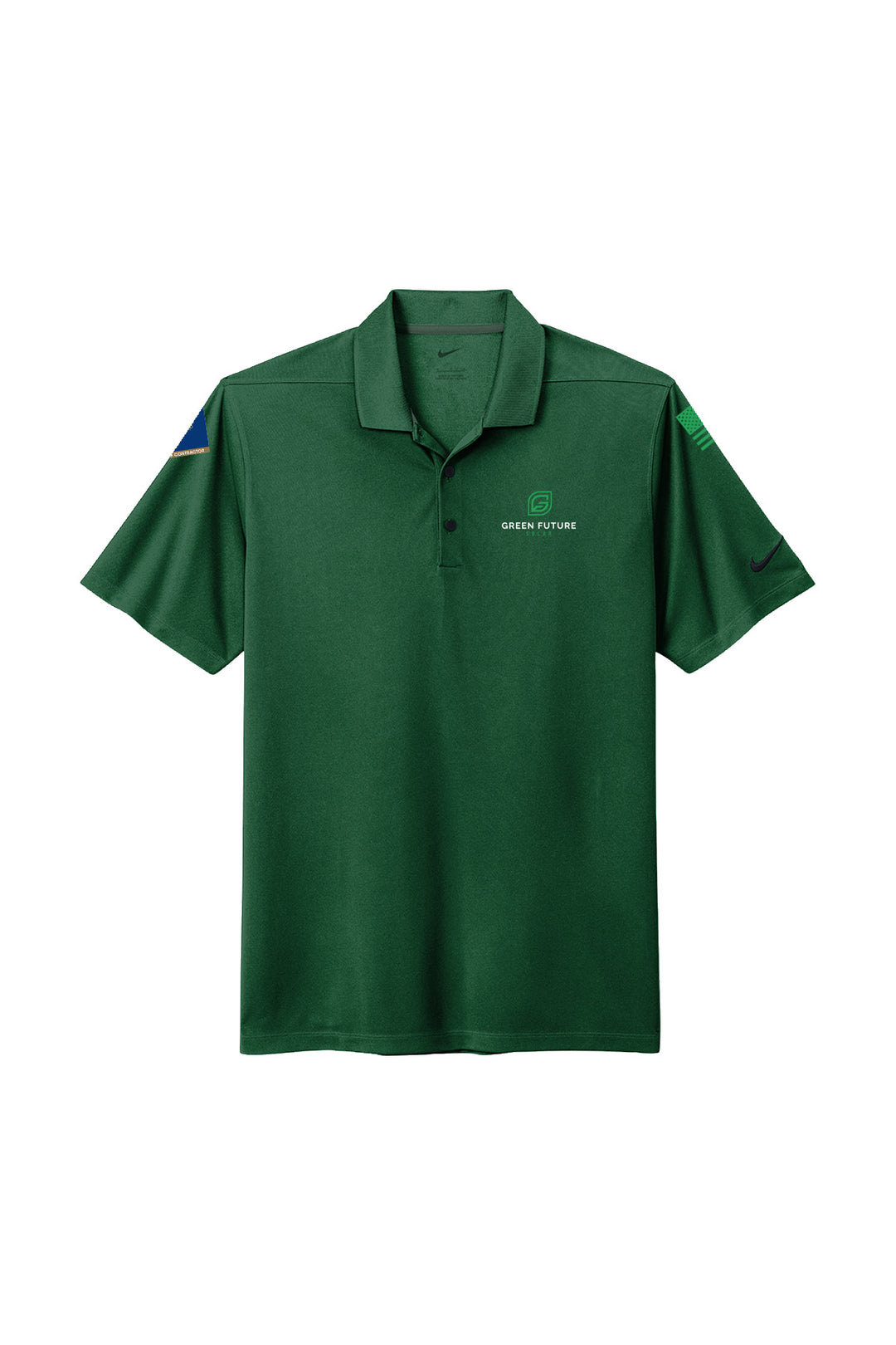 Dri-FIT Micro Pique 2.0 Polo