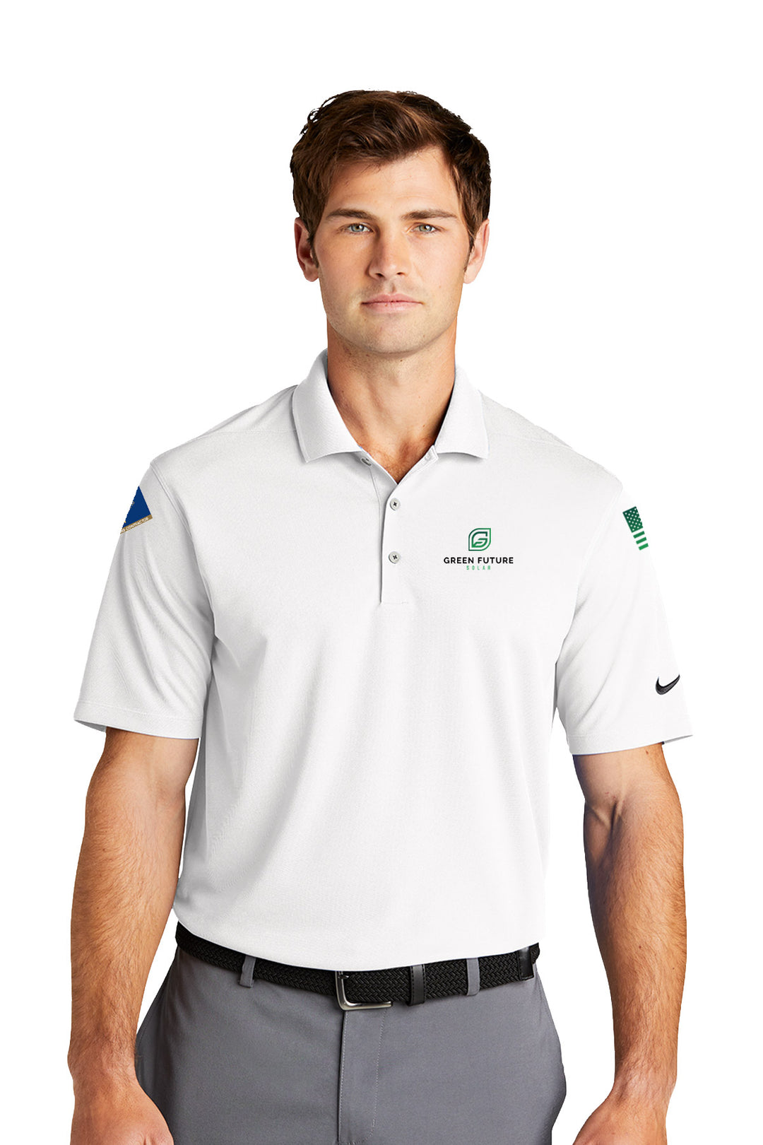 Dri-FIT Micro Pique 2.0 Polo