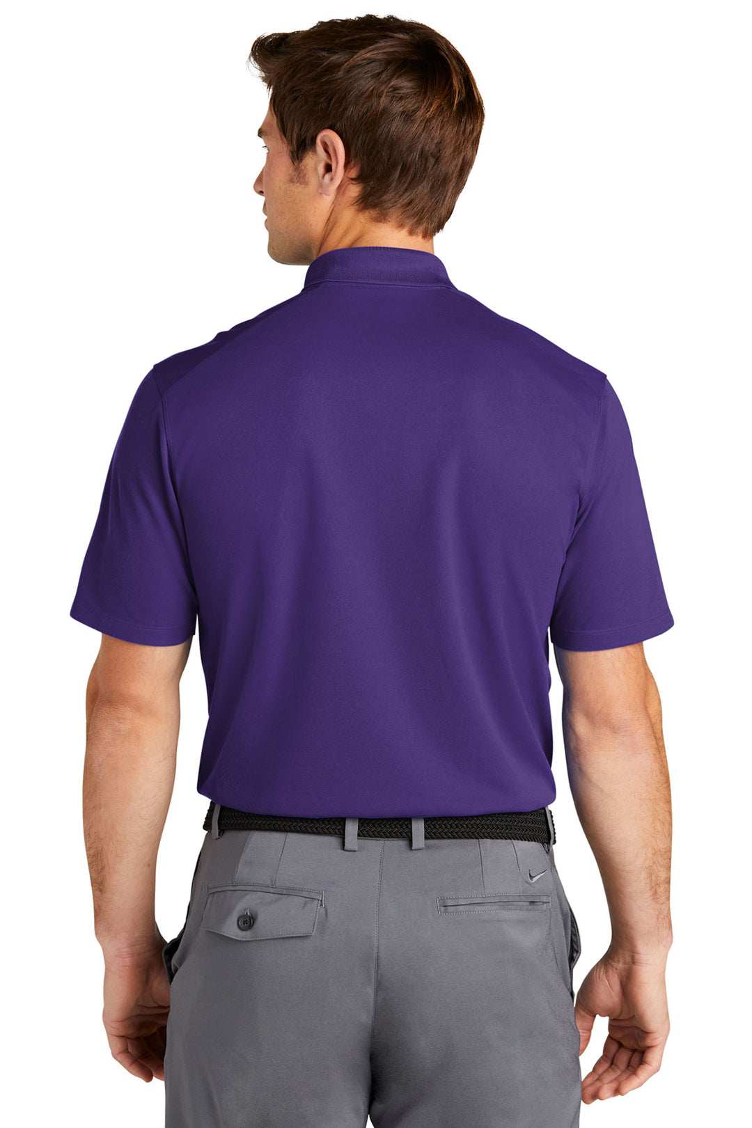 Dri-FIT Micro Pique 2.0 Polo