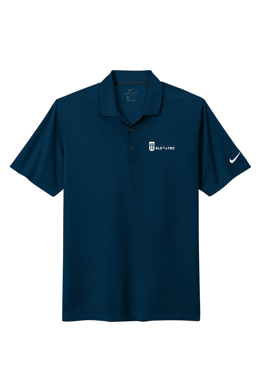 Dri-FIT Micro Pique 2.0 Polo