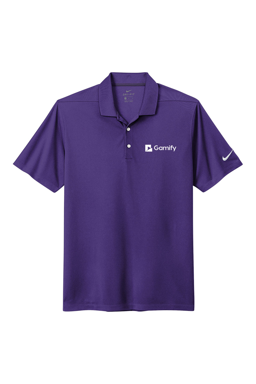 Dri-FIT Micro Pique 2.0 Polo