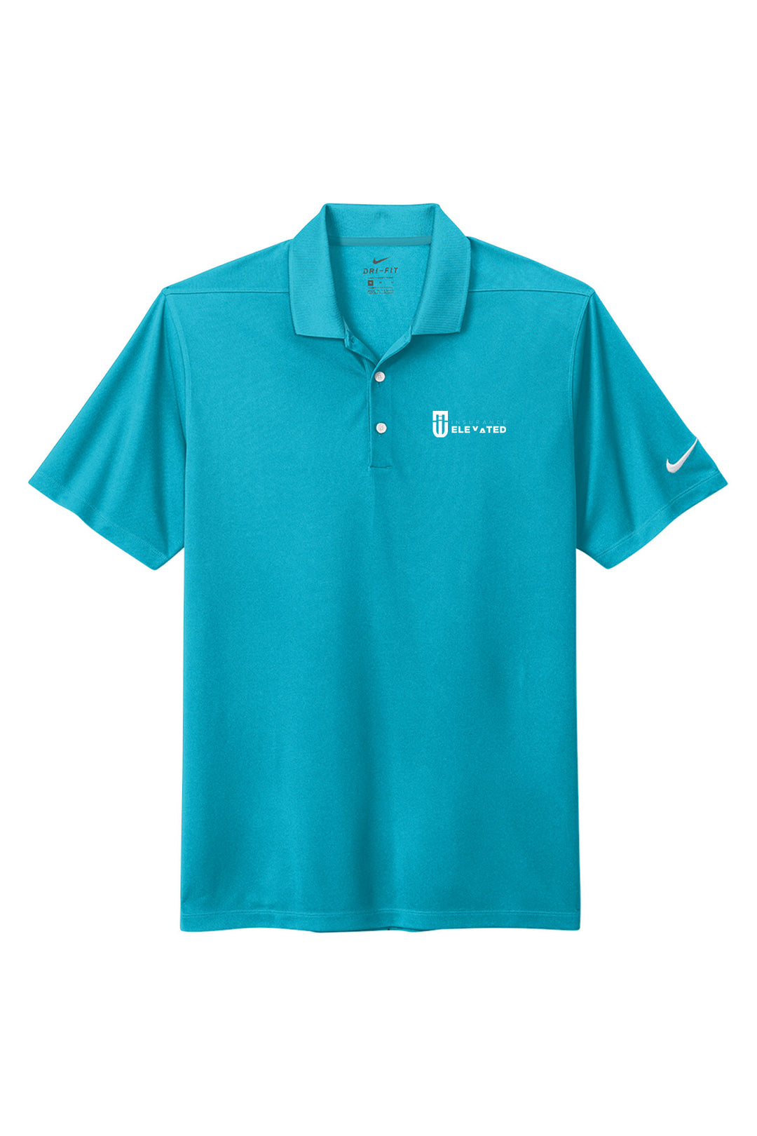 Dri-FIT Micro Pique 2.0 Polo