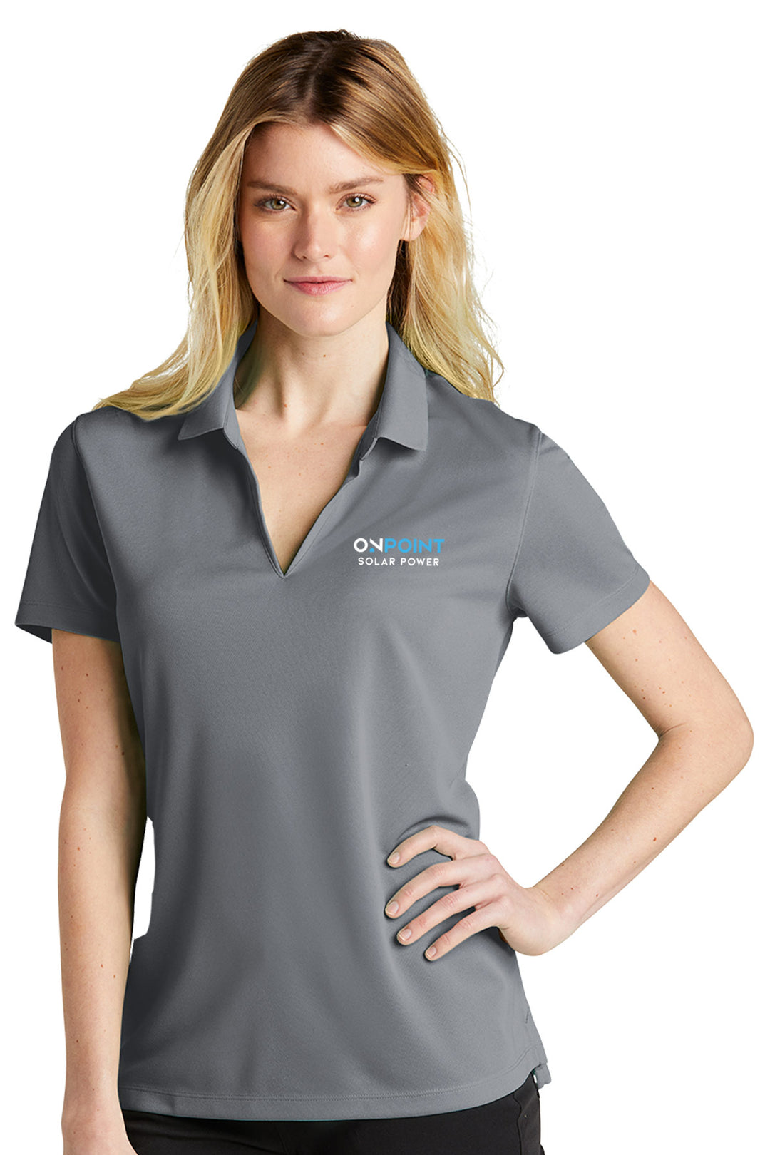 Ladies Dri-FIT Micro Pique 2.0 Polo