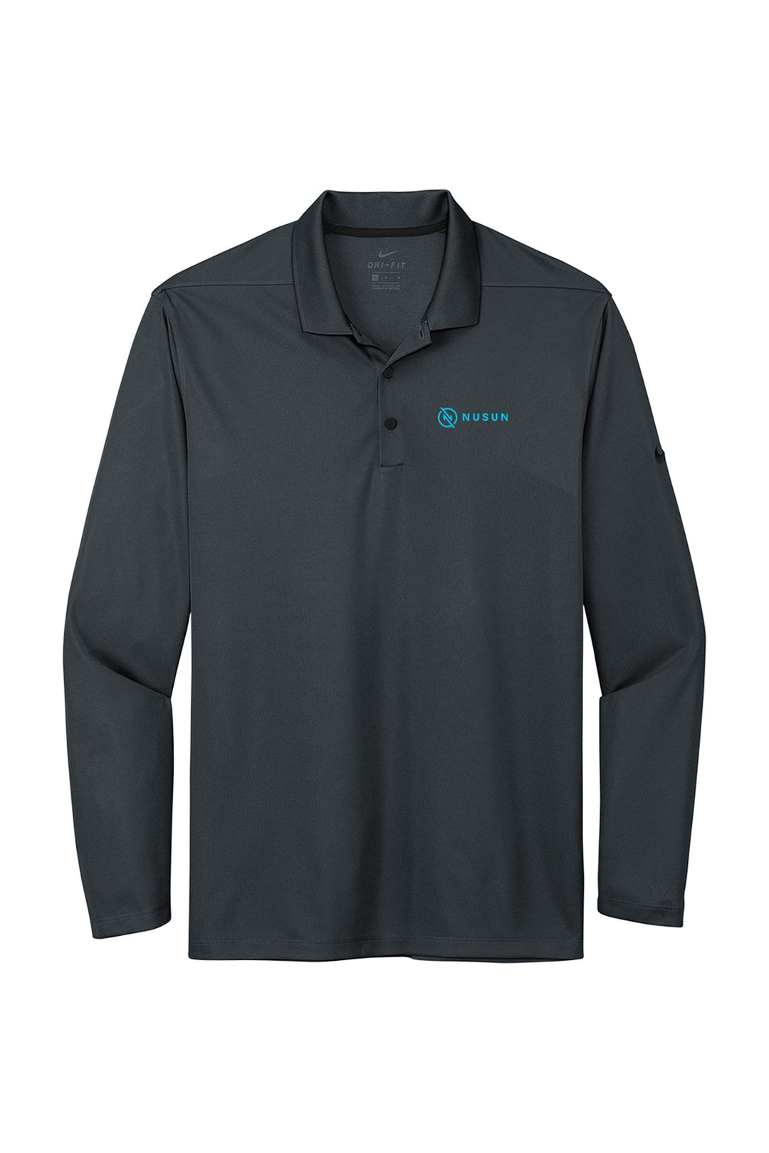 Dri-FIT Micro Pique 2.0 Long Sleeve Polo