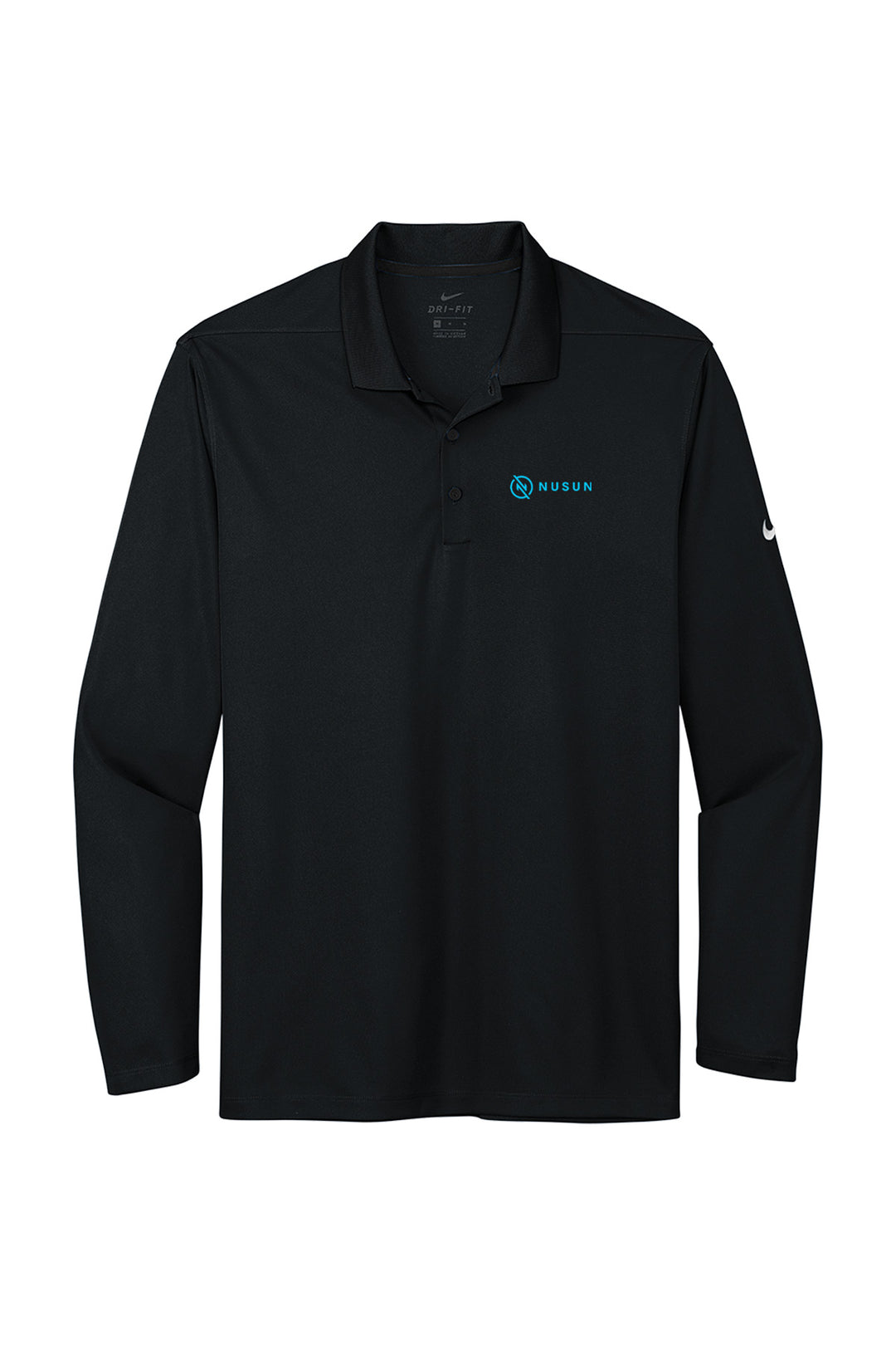 Dri-FIT Micro Pique 2.0 Long Sleeve Polo