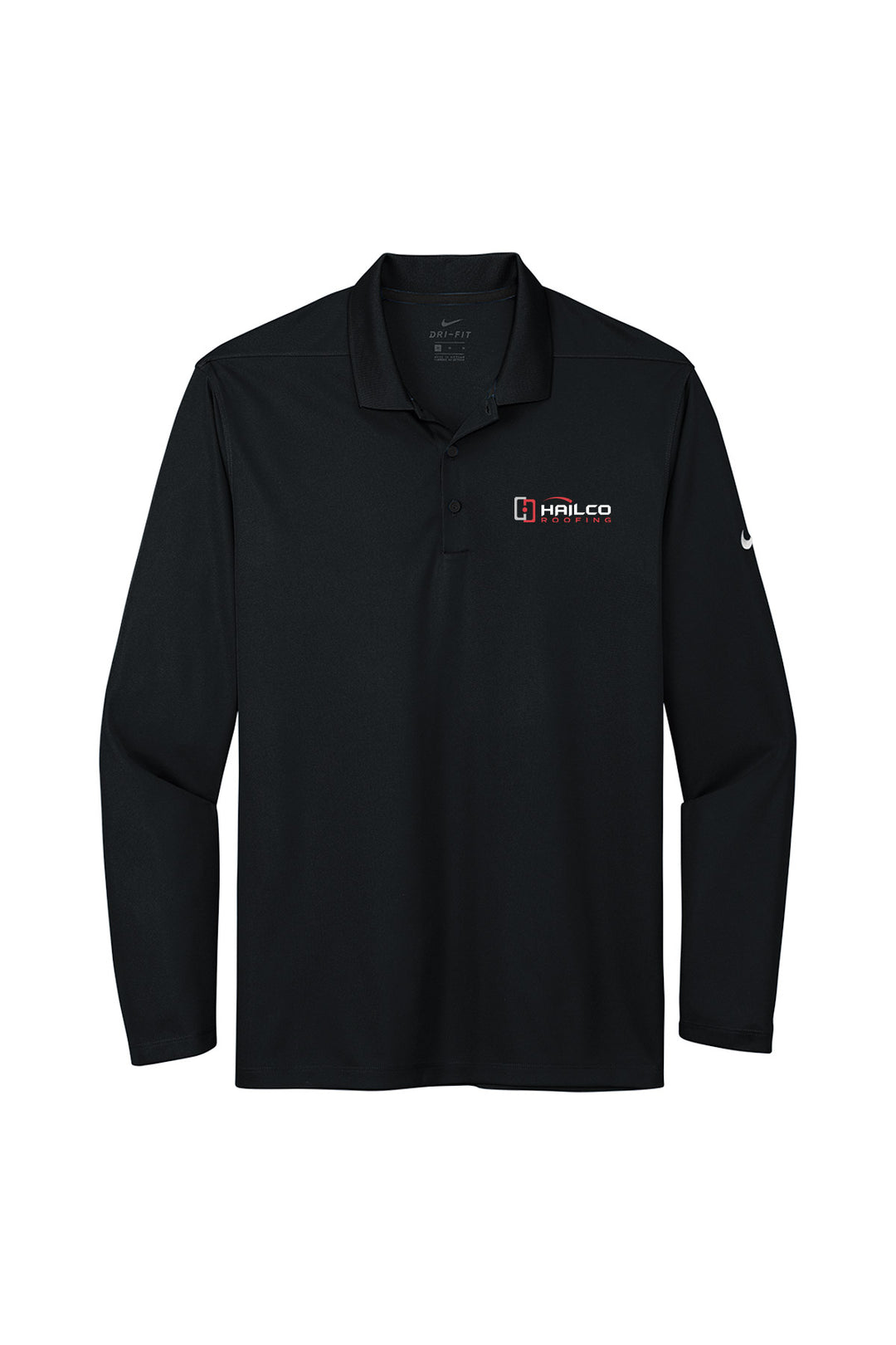 Dri-FIT Micro Pique 2.0 Long Sleeve Polo