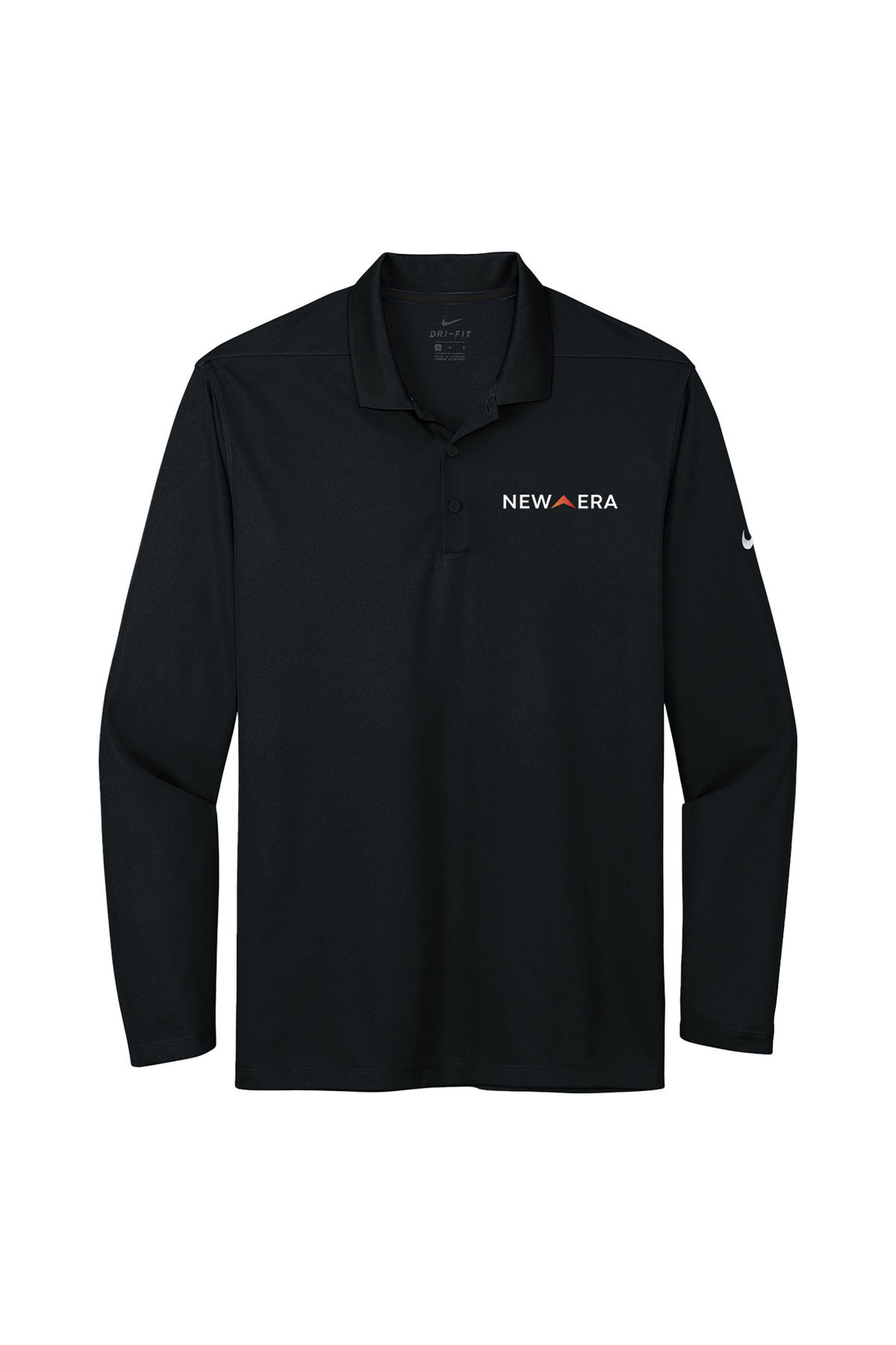 Dri-FIT Micro Pique 2.0 Long Sleeve Polo