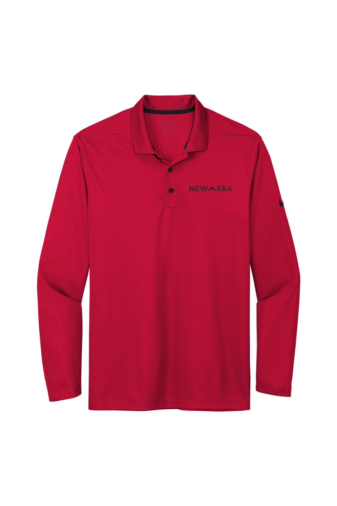 Dri-FIT Micro Pique 2.0 Long Sleeve Polo