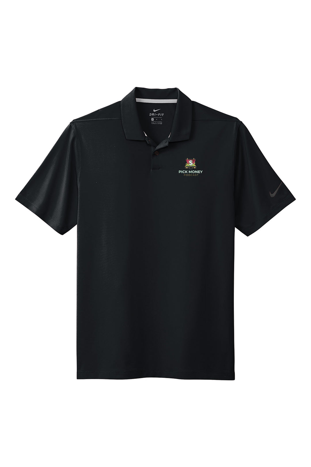 Dri-FIT Vapor Polo