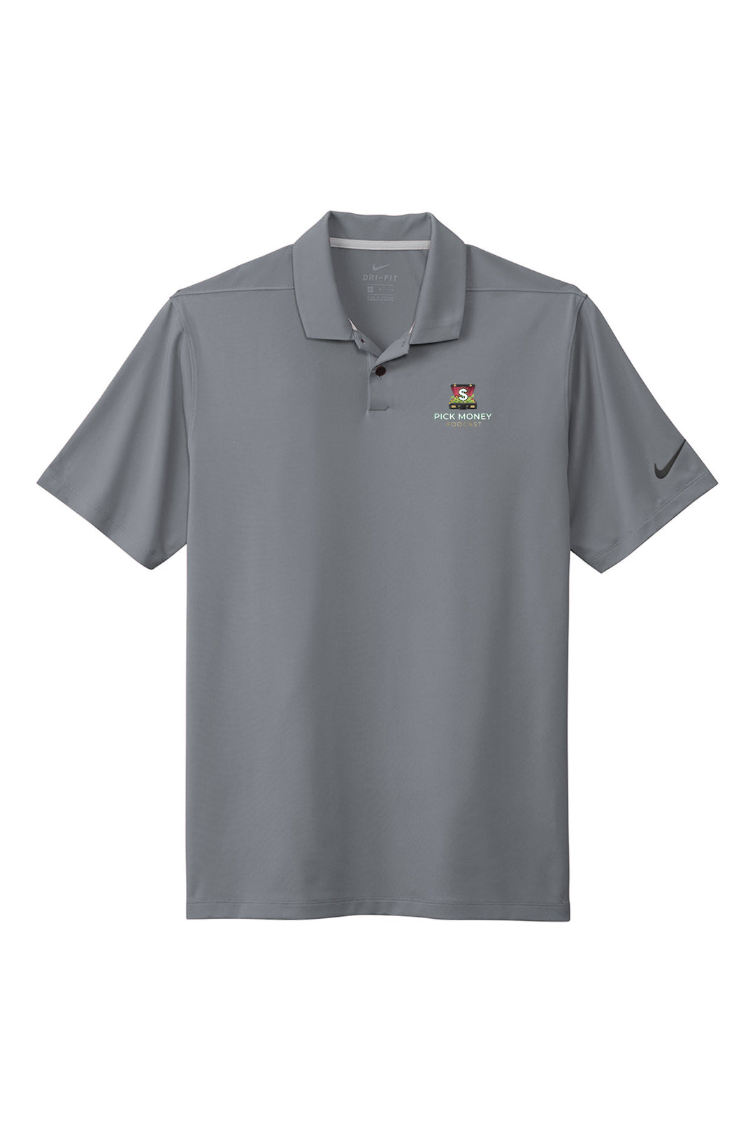 Dri-FIT Vapor Polo