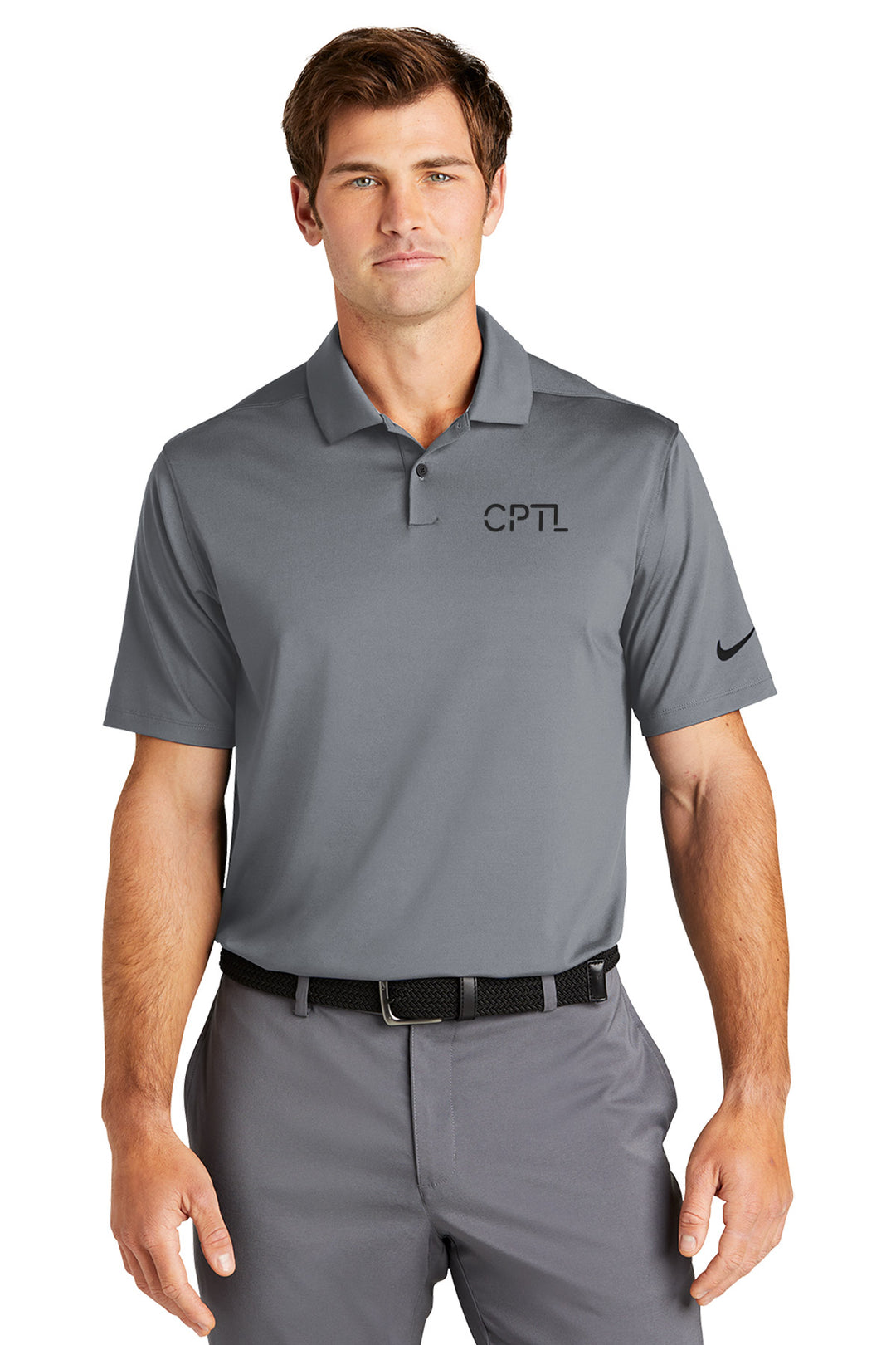 Dri-FIT Vapor Polo