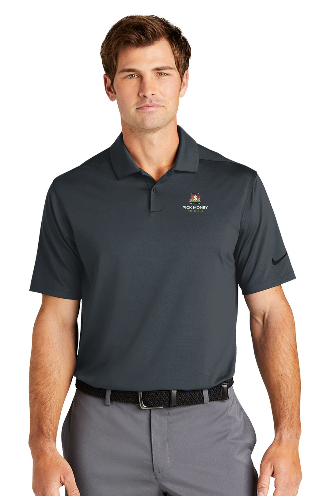 Dri-FIT Vapor Polo