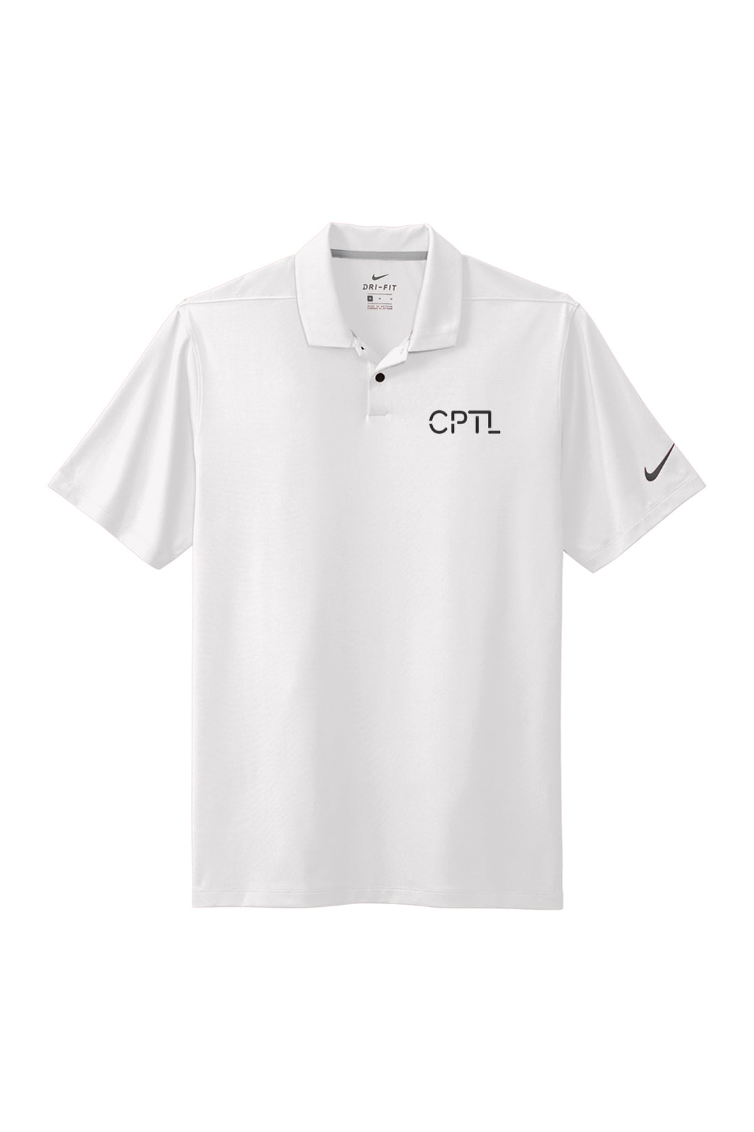 Dri-FIT Vapor Polo