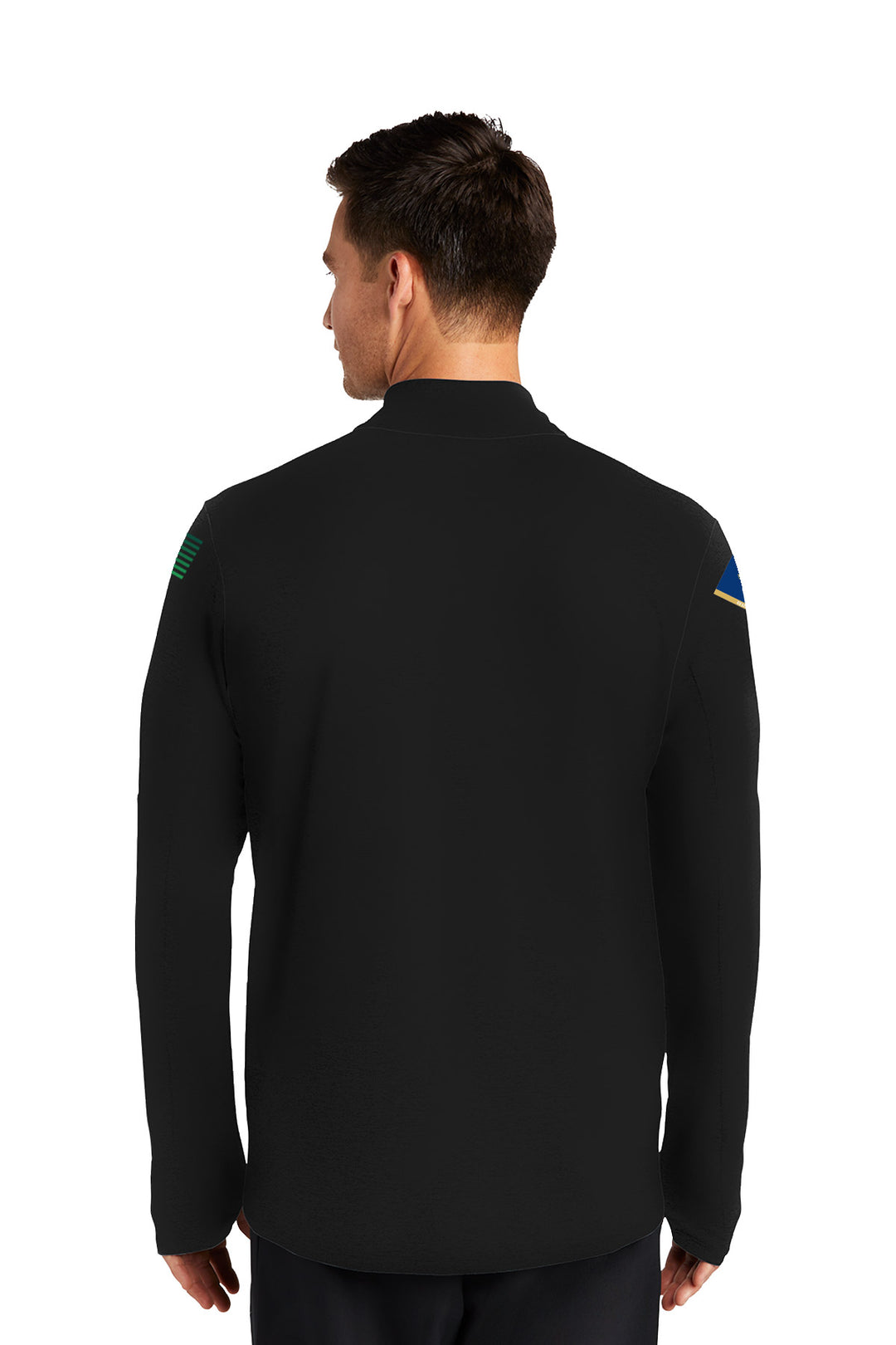 Dri-FIT Element 1/2-Zip Top