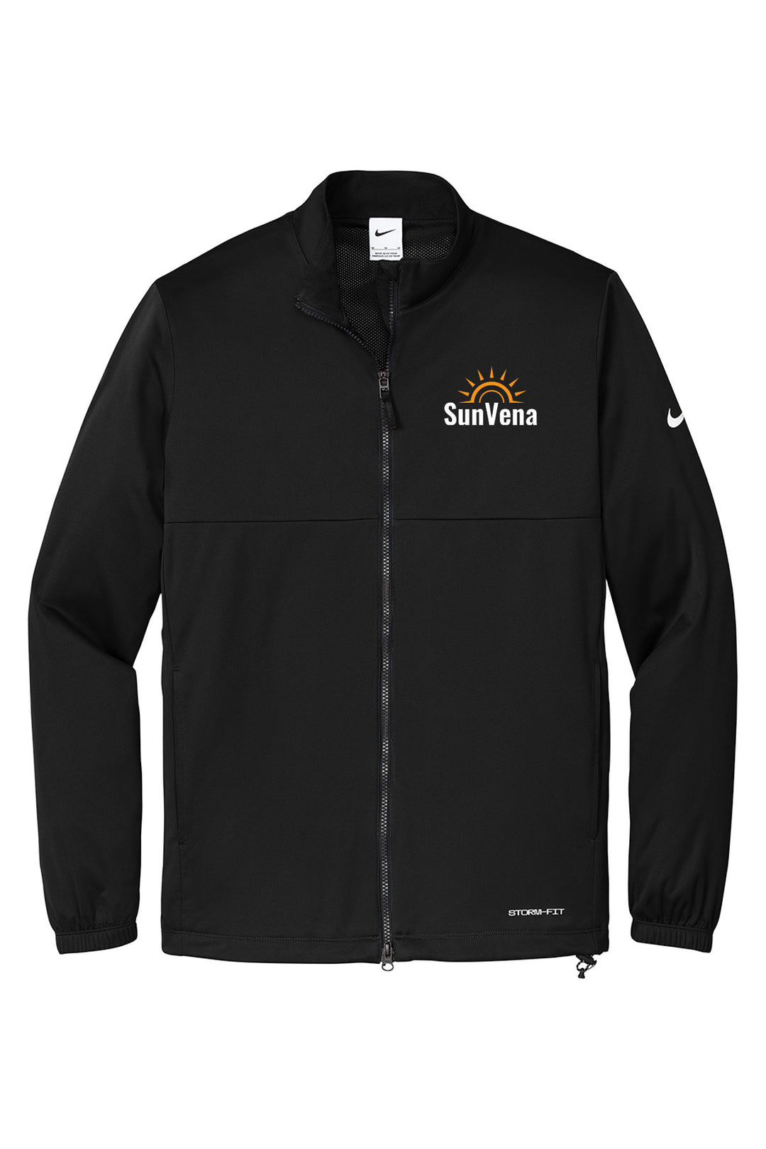 Storm-FIT Full-Zip Jacket