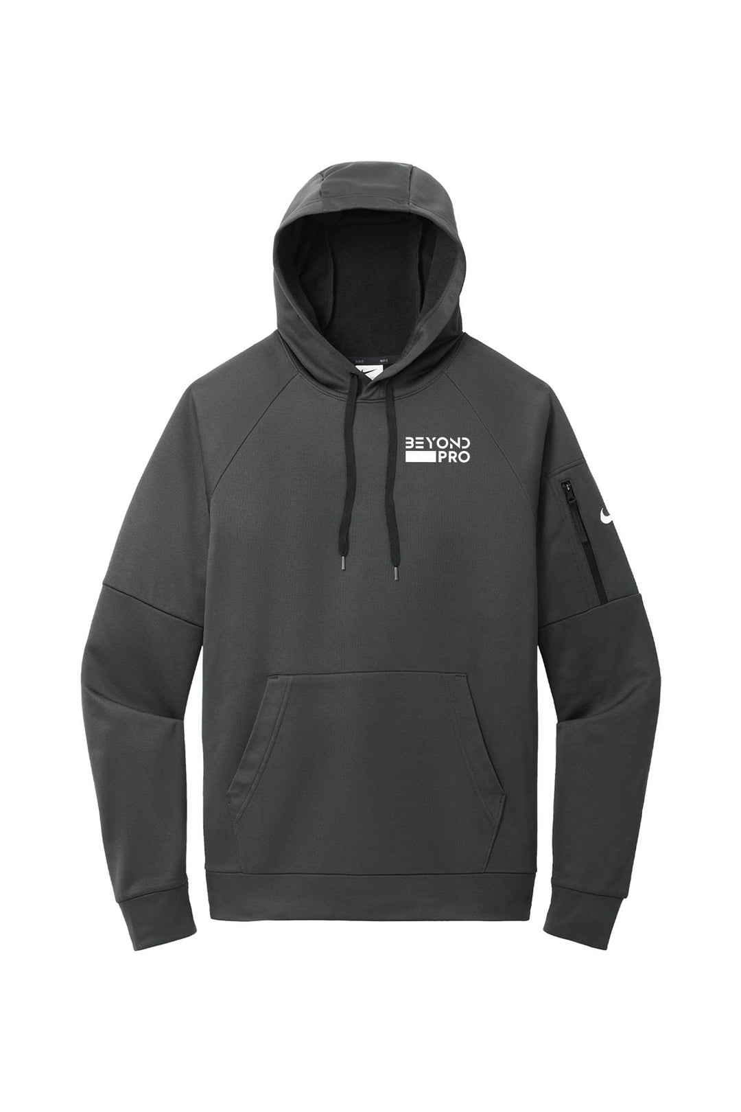 Therma-FIT Pocket Pullover Fleece Hoodie