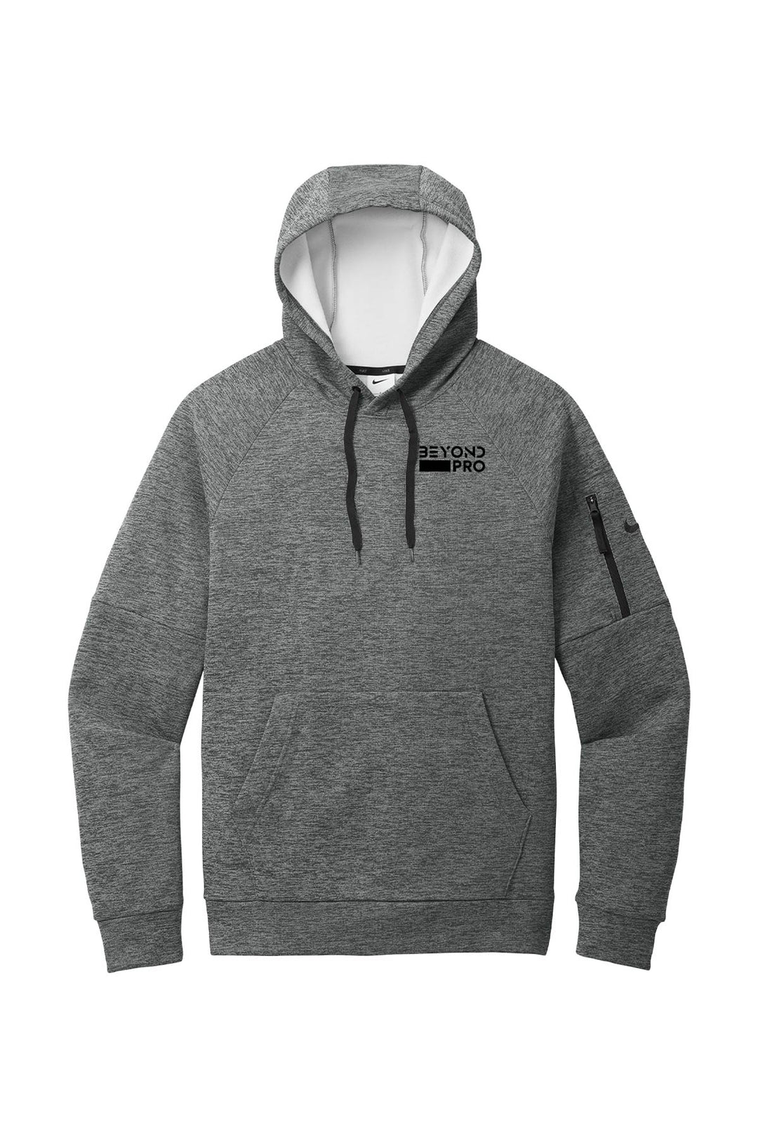 Therma-FIT Pocket Pullover Fleece Hoodie