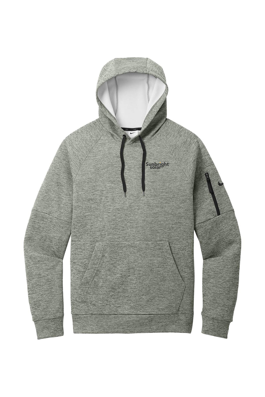 Therma-FIT Pocket Pullover Fleece Hoodie