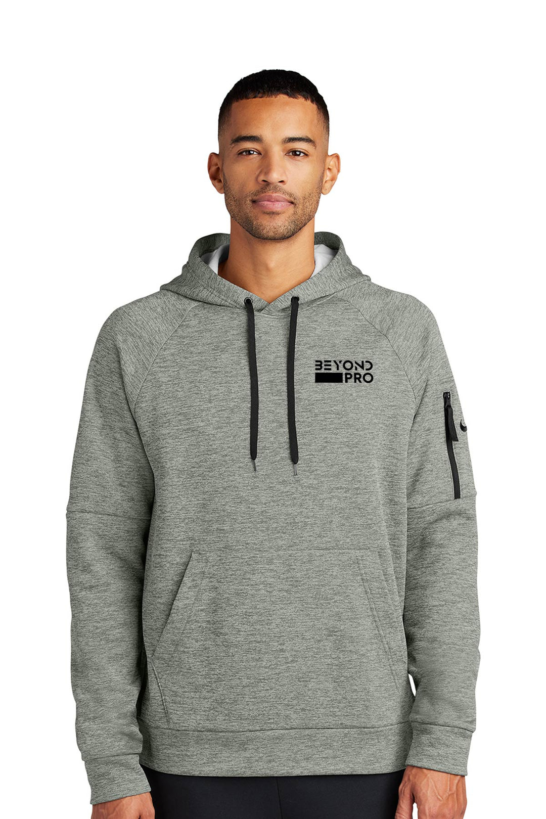 Therma-FIT Pocket Pullover Fleece Hoodie