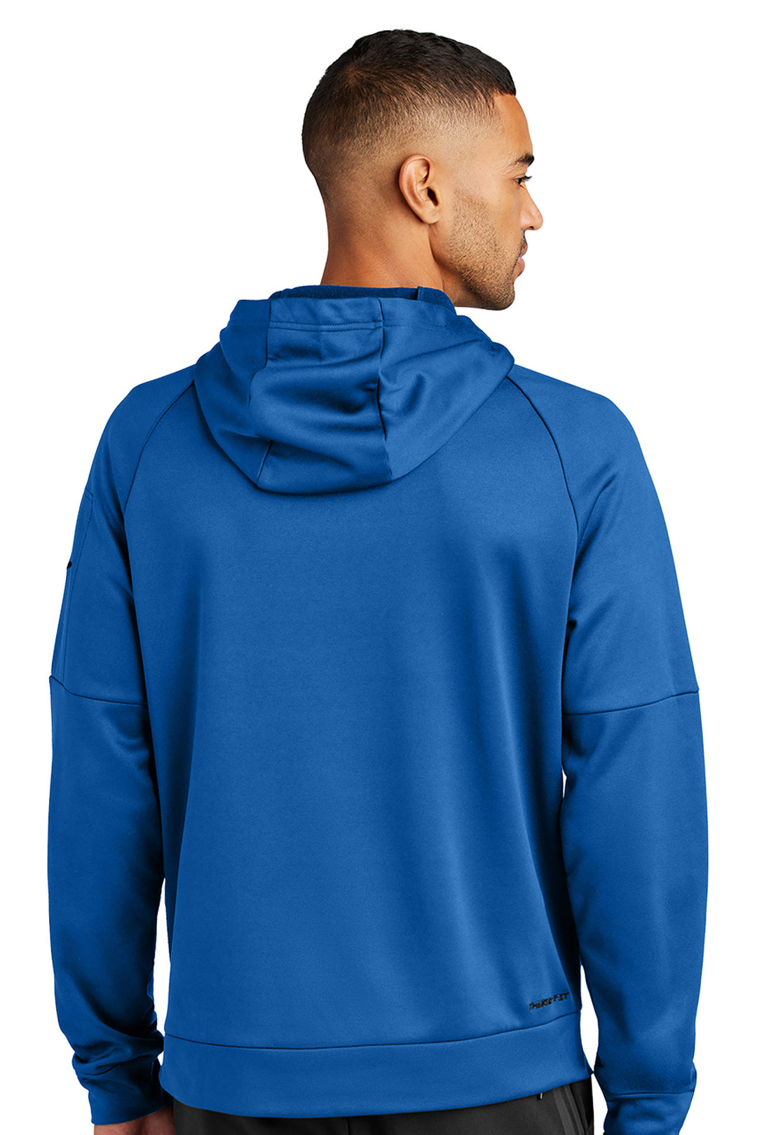 Therma-FIT Pocket Pullover Fleece Hoodie