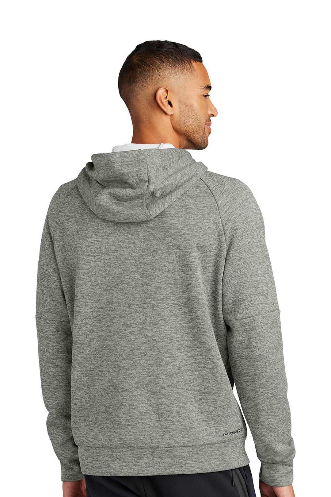 Therma-FIT Pocket Pullover Fleece Hoodie