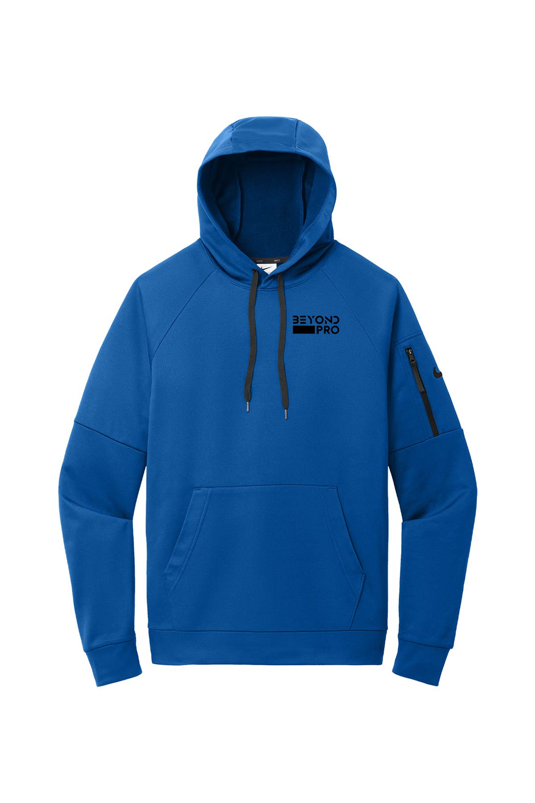 Therma-FIT Pocket Pullover Fleece Hoodie