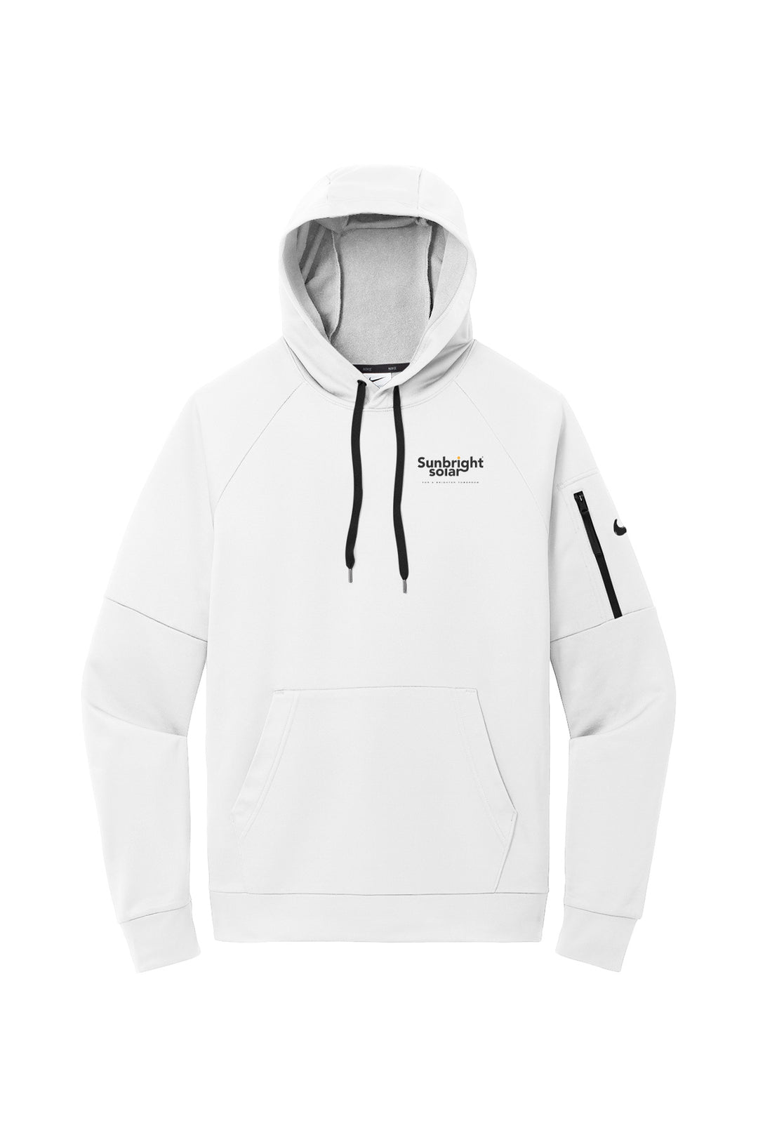 Therma-FIT Pocket Pullover Fleece Hoodie