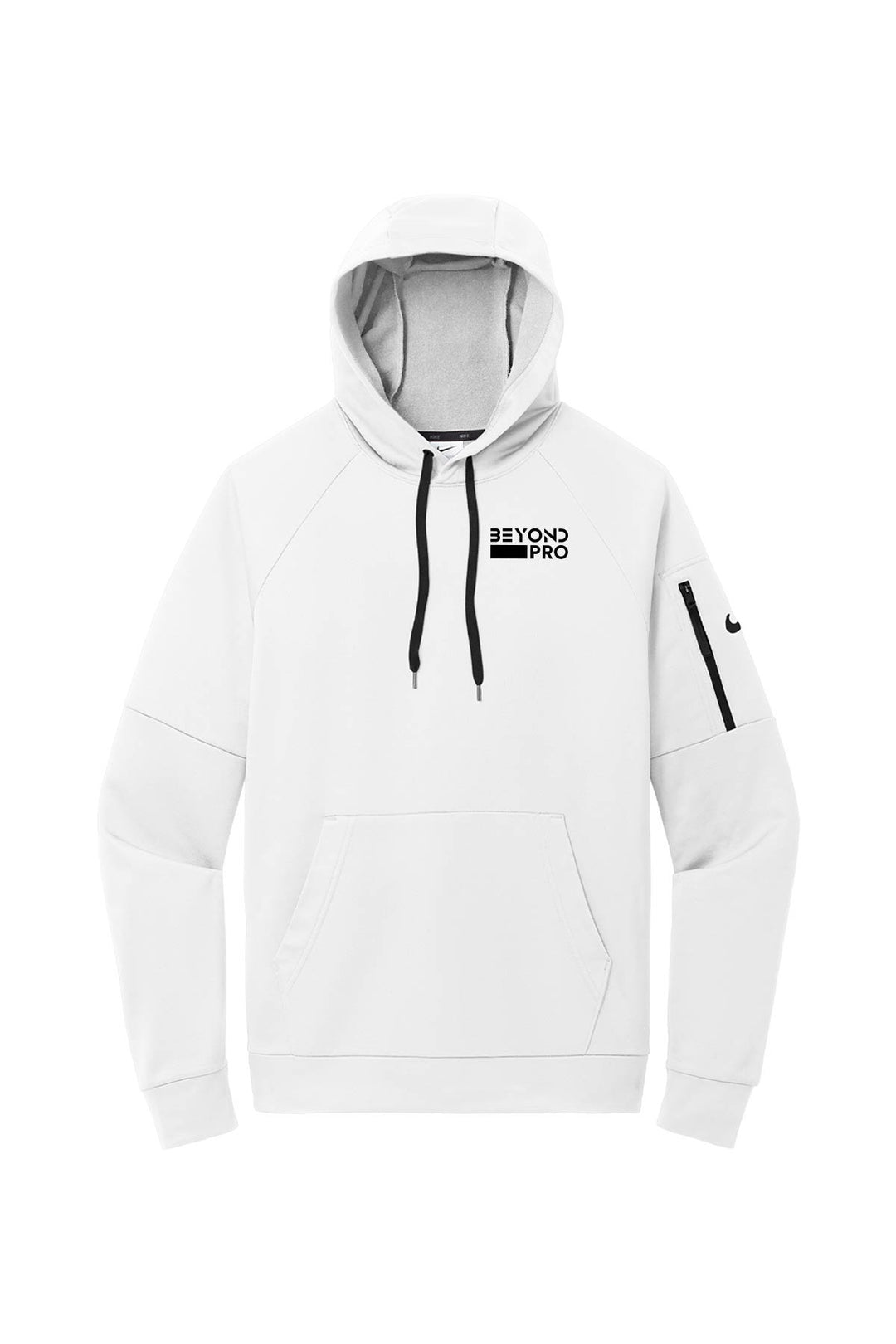 Therma-FIT Pocket Pullover Fleece Hoodie