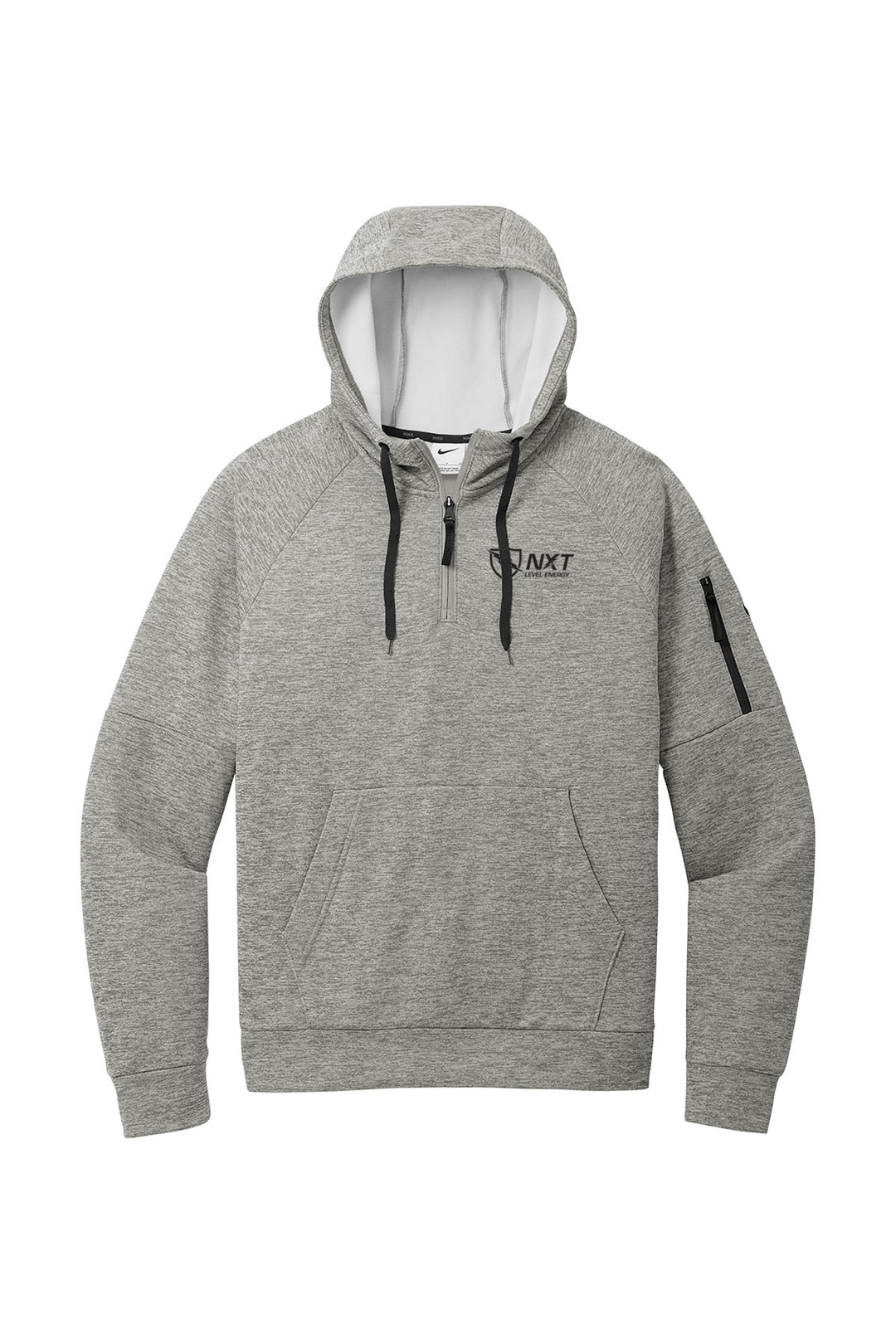 Therma-FIT Pocket 1/4-Zip Fleece Hoodie