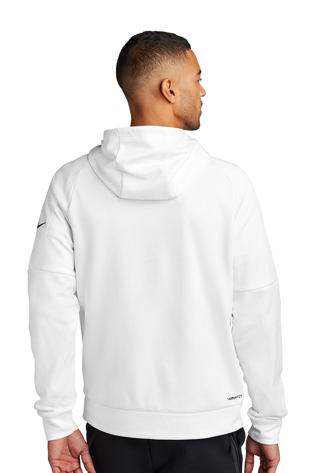 Therma-FIT Pocket 1/4-Zip Fleece Hoodie