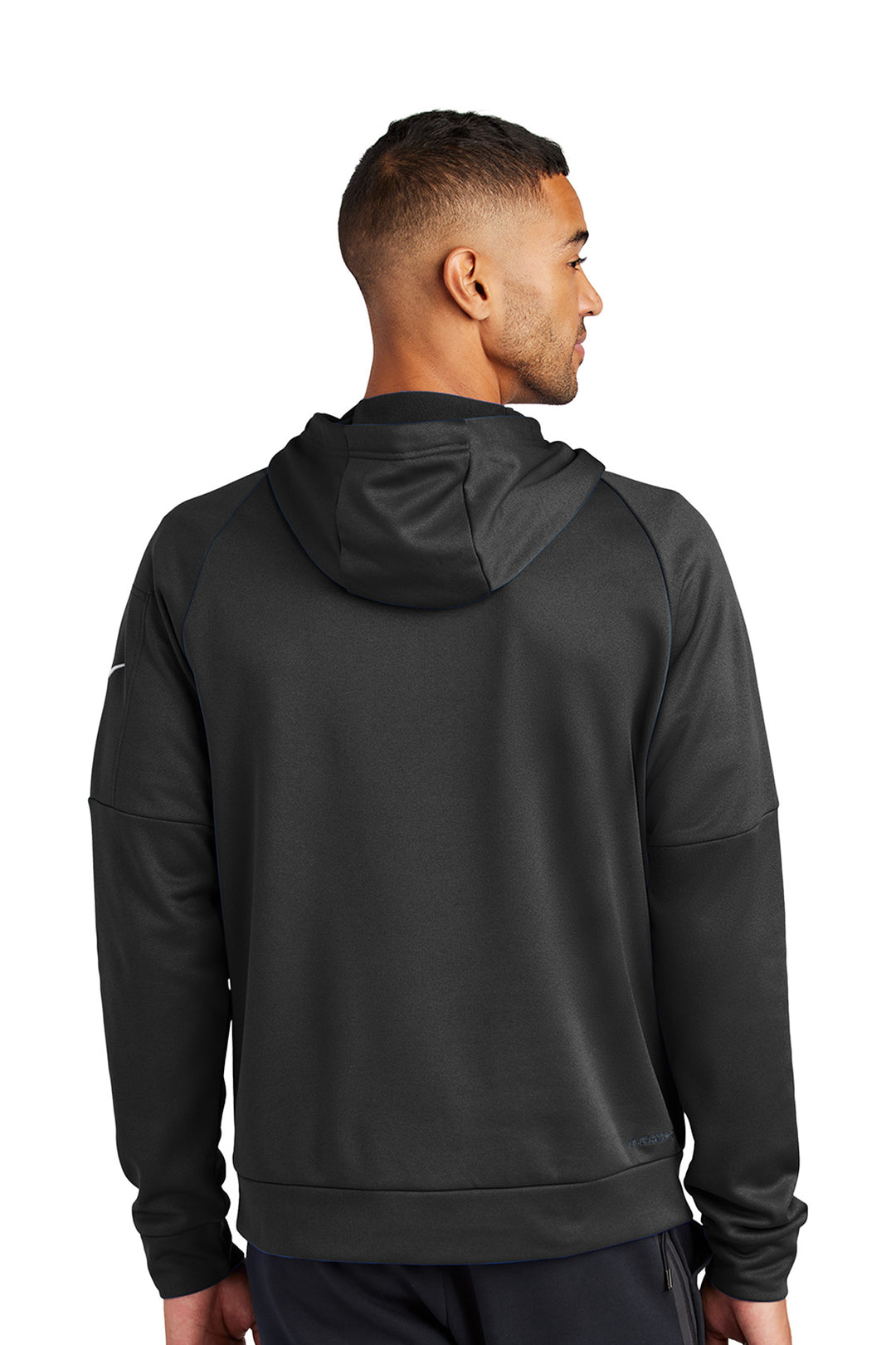 Therma-FIT Pocket 1/4-Zip Fleece Hoodie