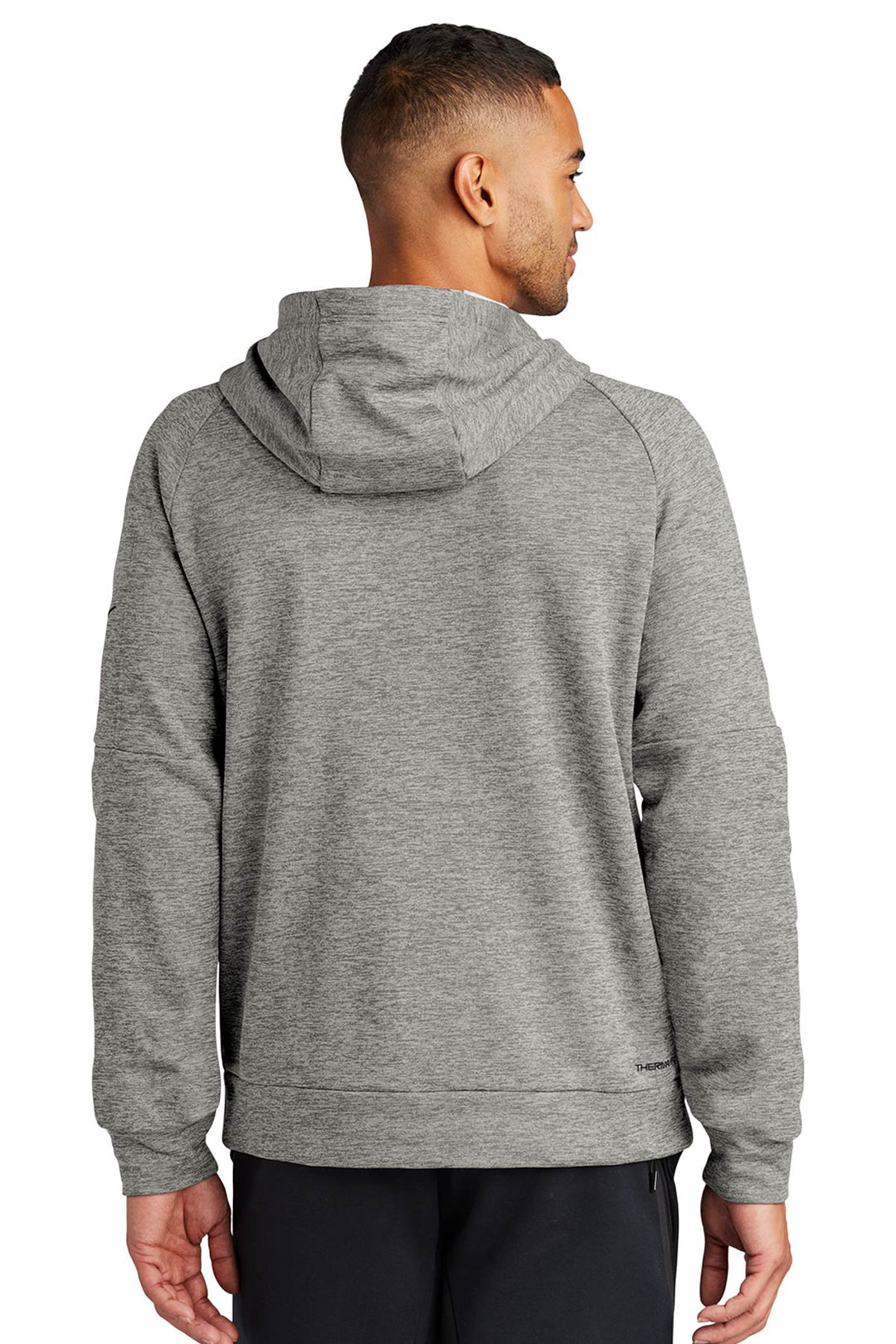 Therma-FIT Pocket 1/4-Zip Fleece Hoodie