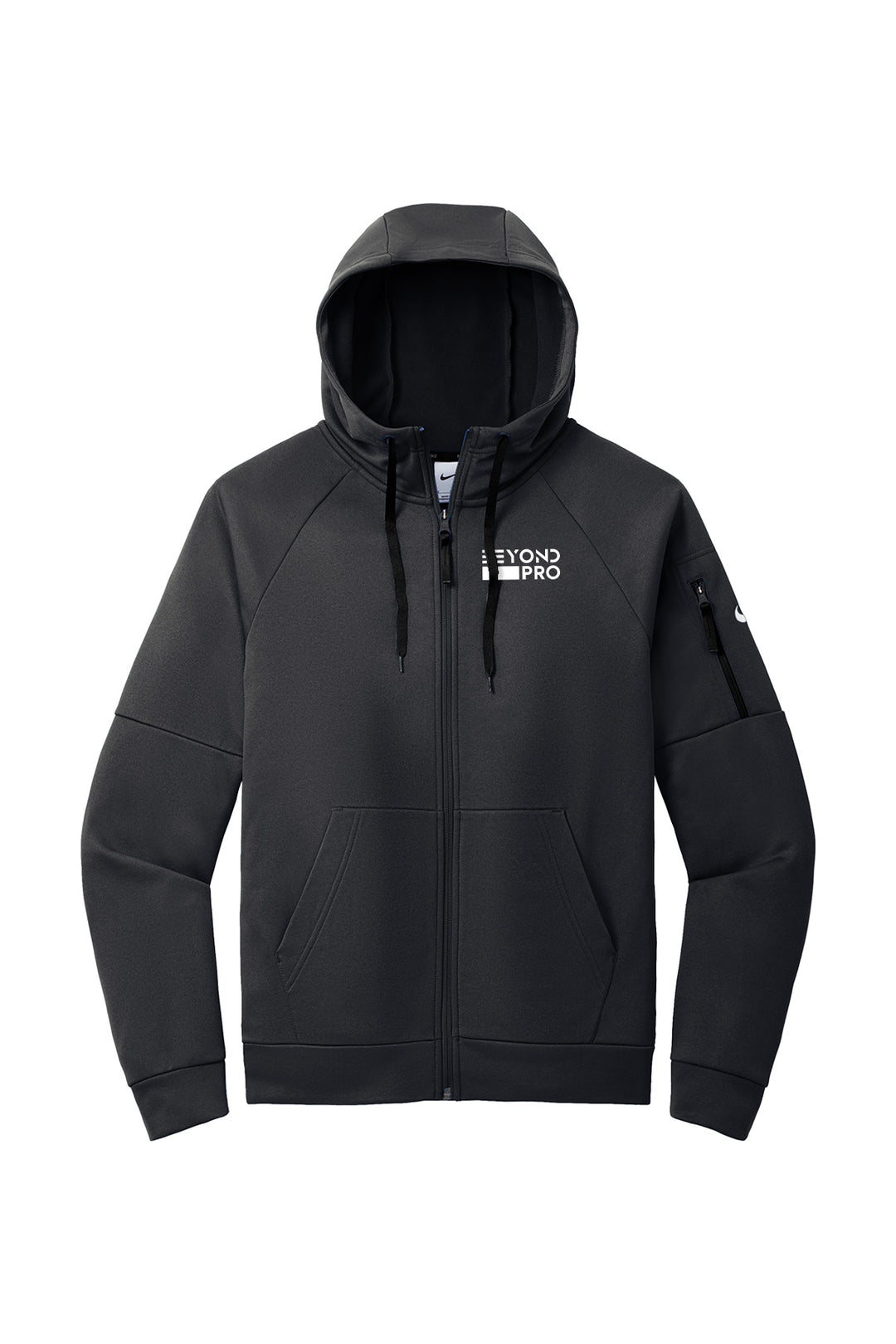 Therma-FIT Pocket Full-Zip Fleece Hoodie