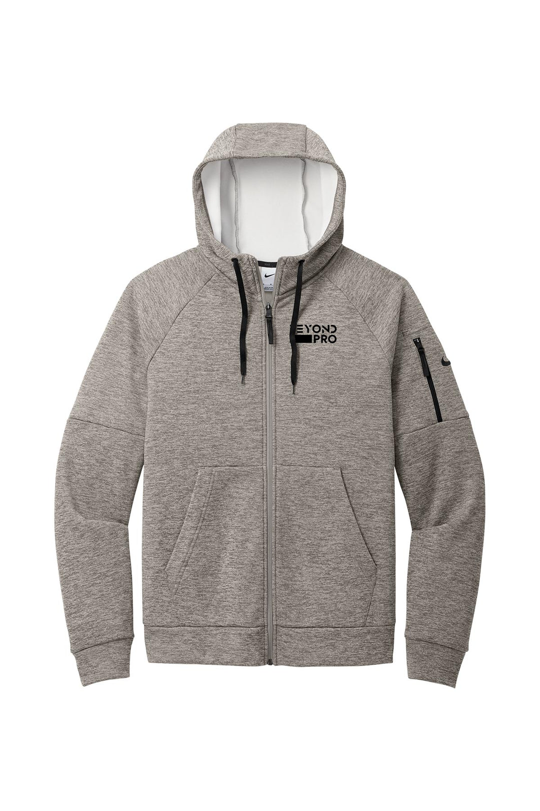 Therma-FIT Pocket Full-Zip Fleece Hoodie