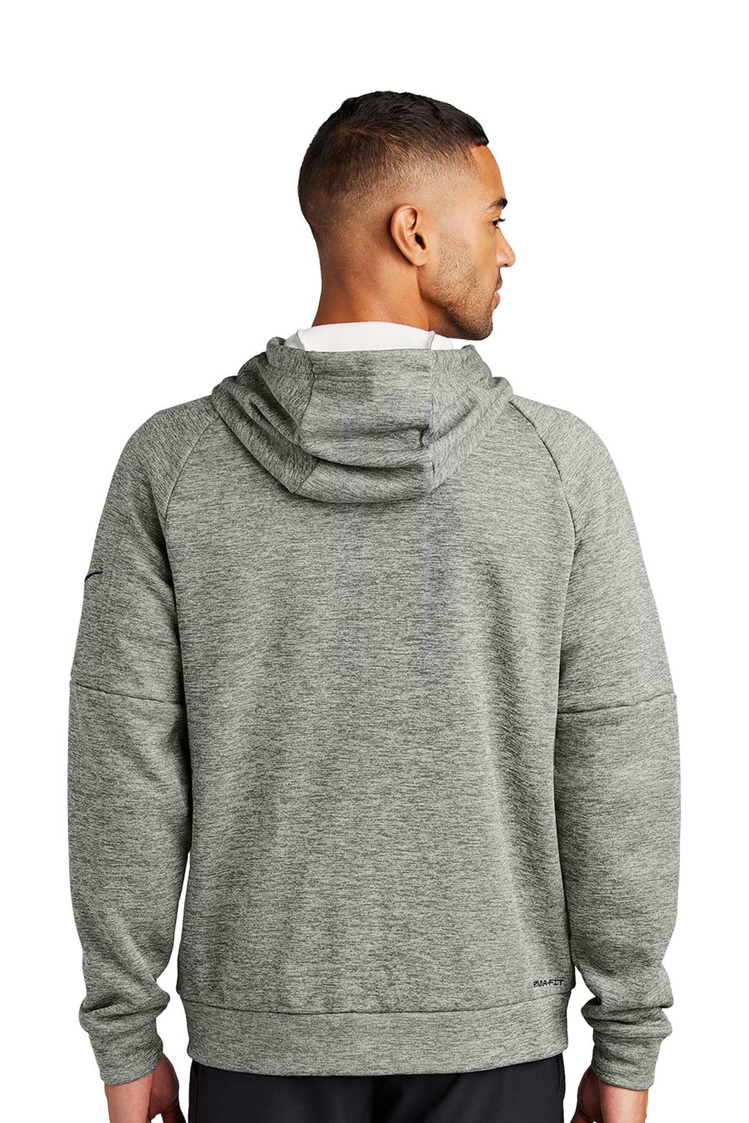 Therma-FIT Pocket Full-Zip Fleece Hoodie