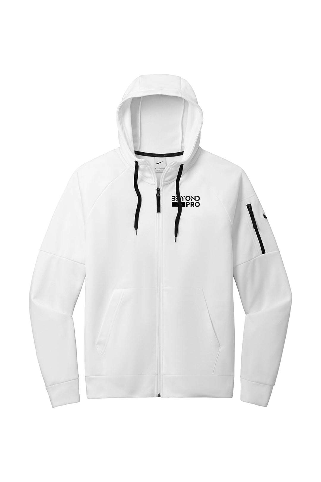 Therma-FIT Pocket Full-Zip Fleece Hoodie