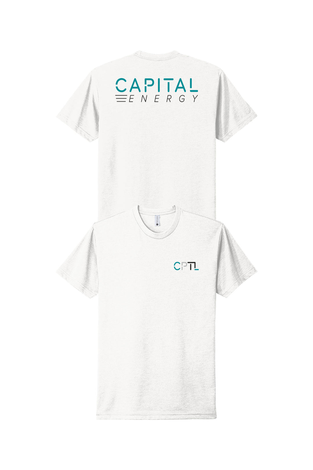 Unisex CVC Tee