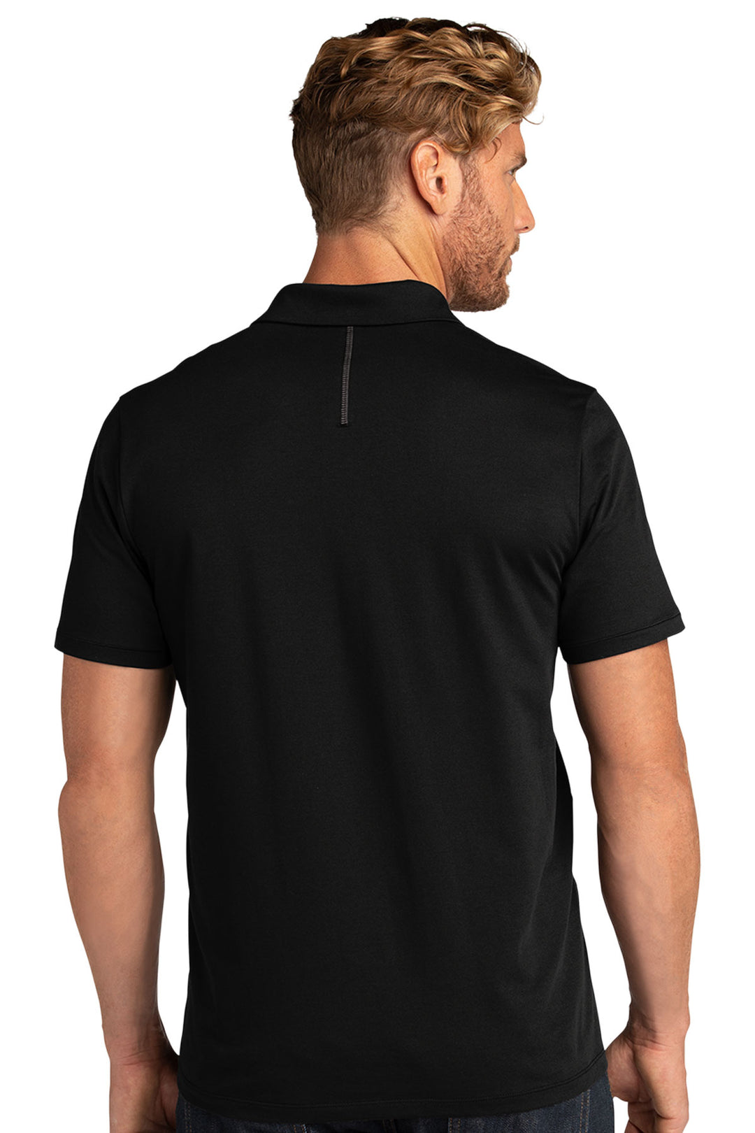 Code Stretch Polo