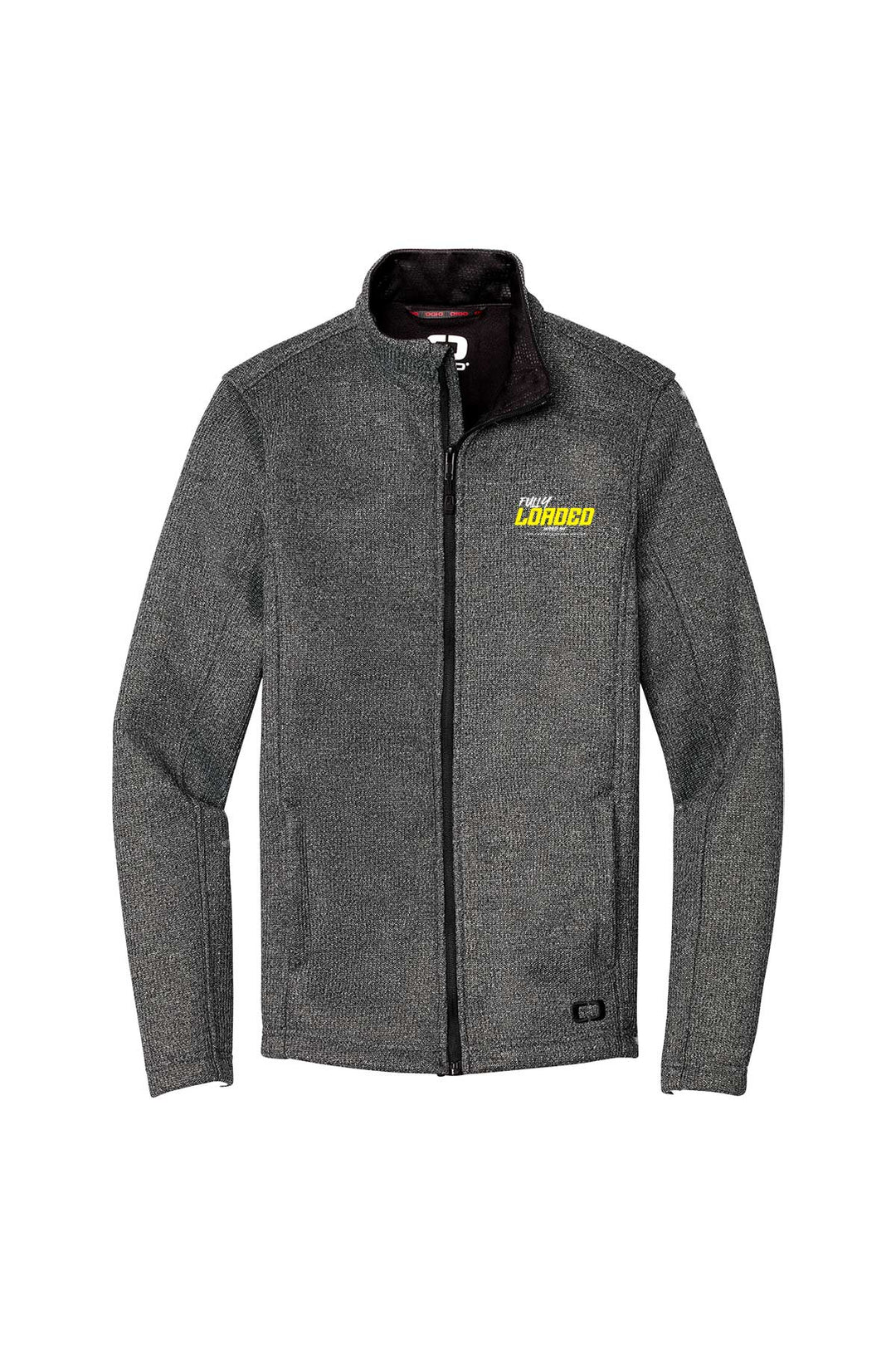 Grit Fleece Jacket