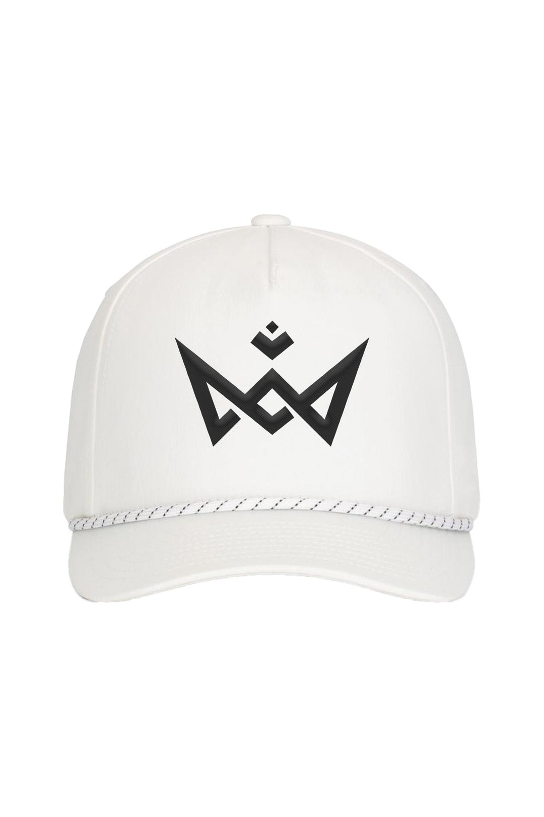 Weekender Cap - 3D Puff Crown