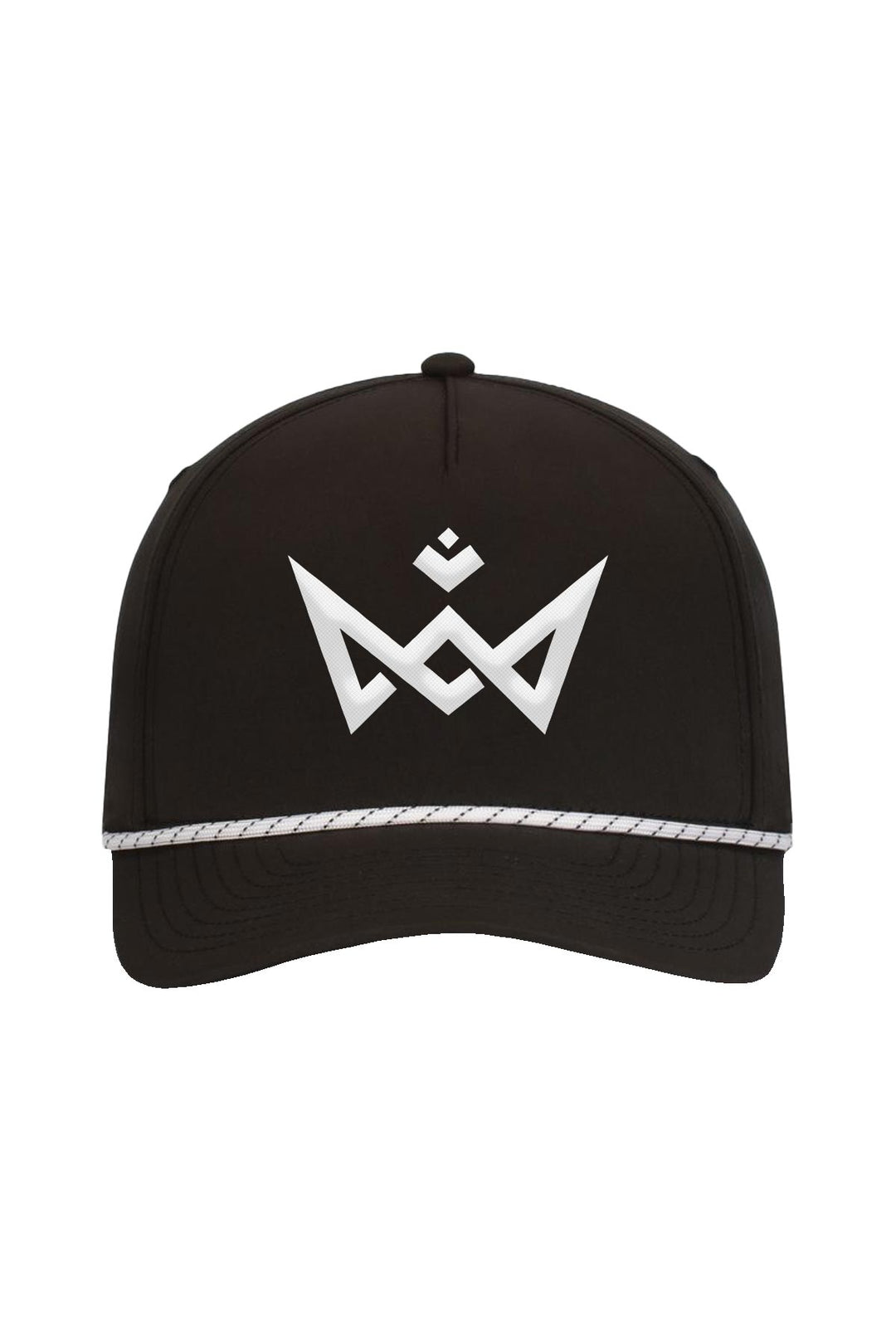 Weekender Cap - 3D Puff Crown