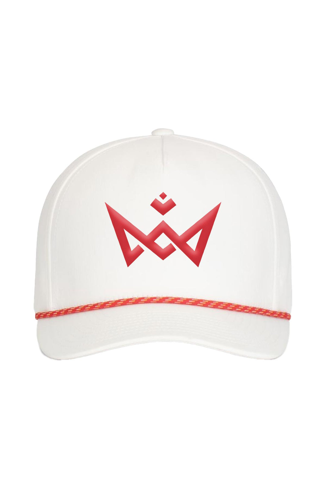 Weekender Cap - 3D Puff Crown