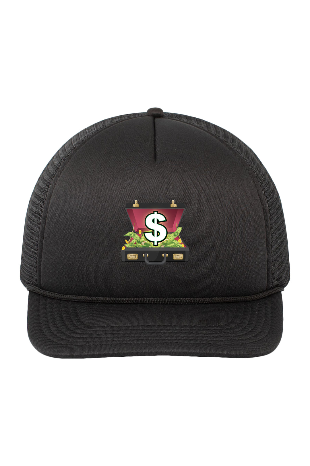 Foamie Fresh Trucker Cap