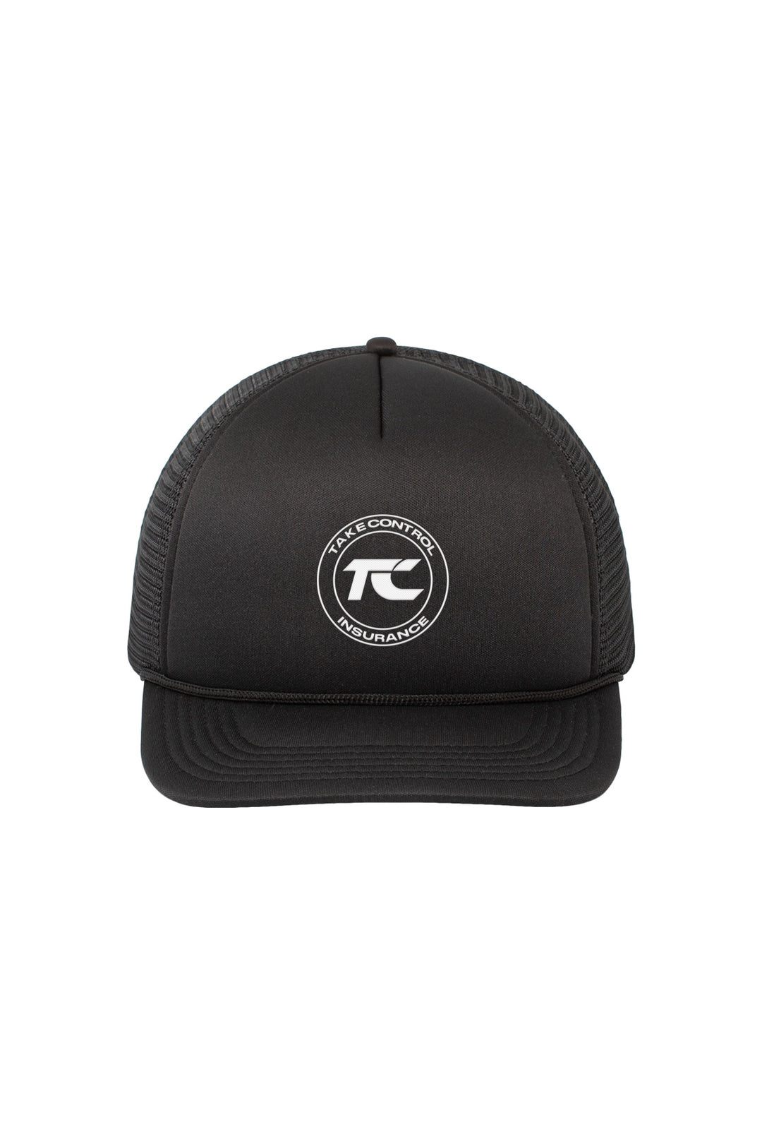 Foamie Fresh Trucker Cap