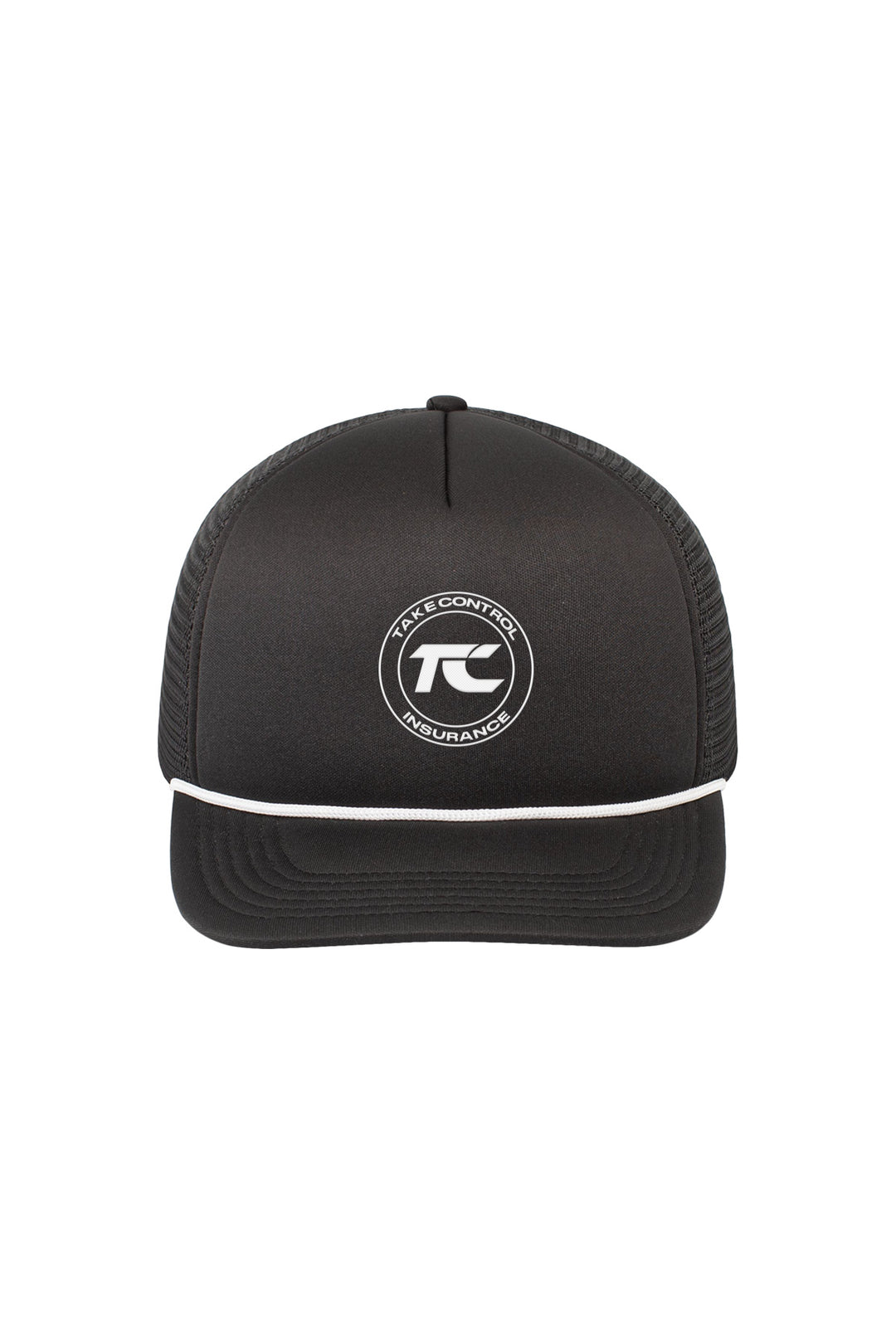 Foamie Fresh Trucker Cap