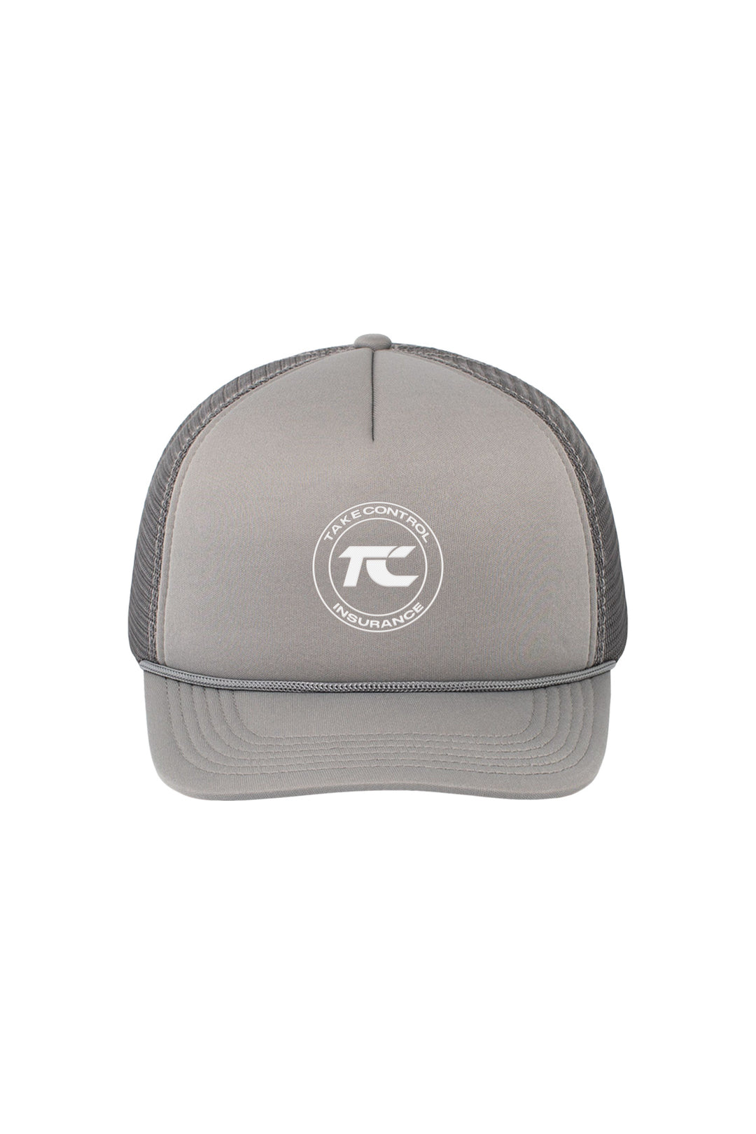 Foamie Fresh Trucker Cap