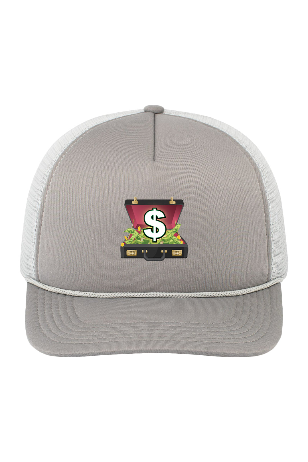 Foamie Fresh Trucker Cap