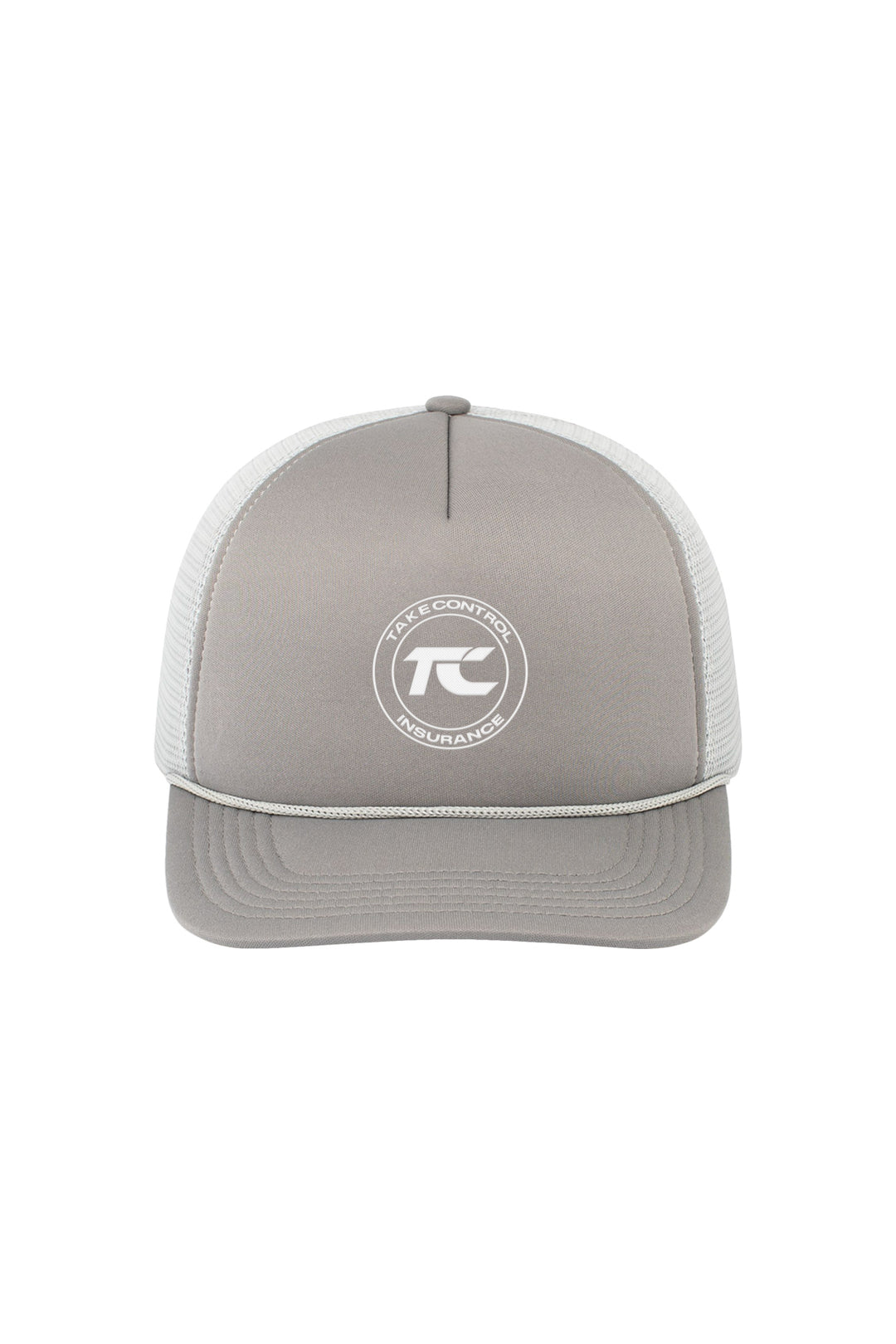 Foamie Fresh Trucker Cap