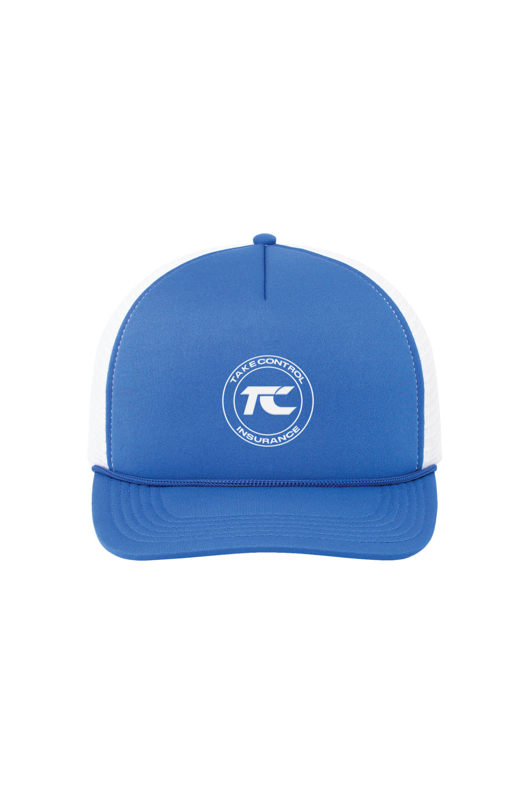 Foamie Fresh Trucker Cap